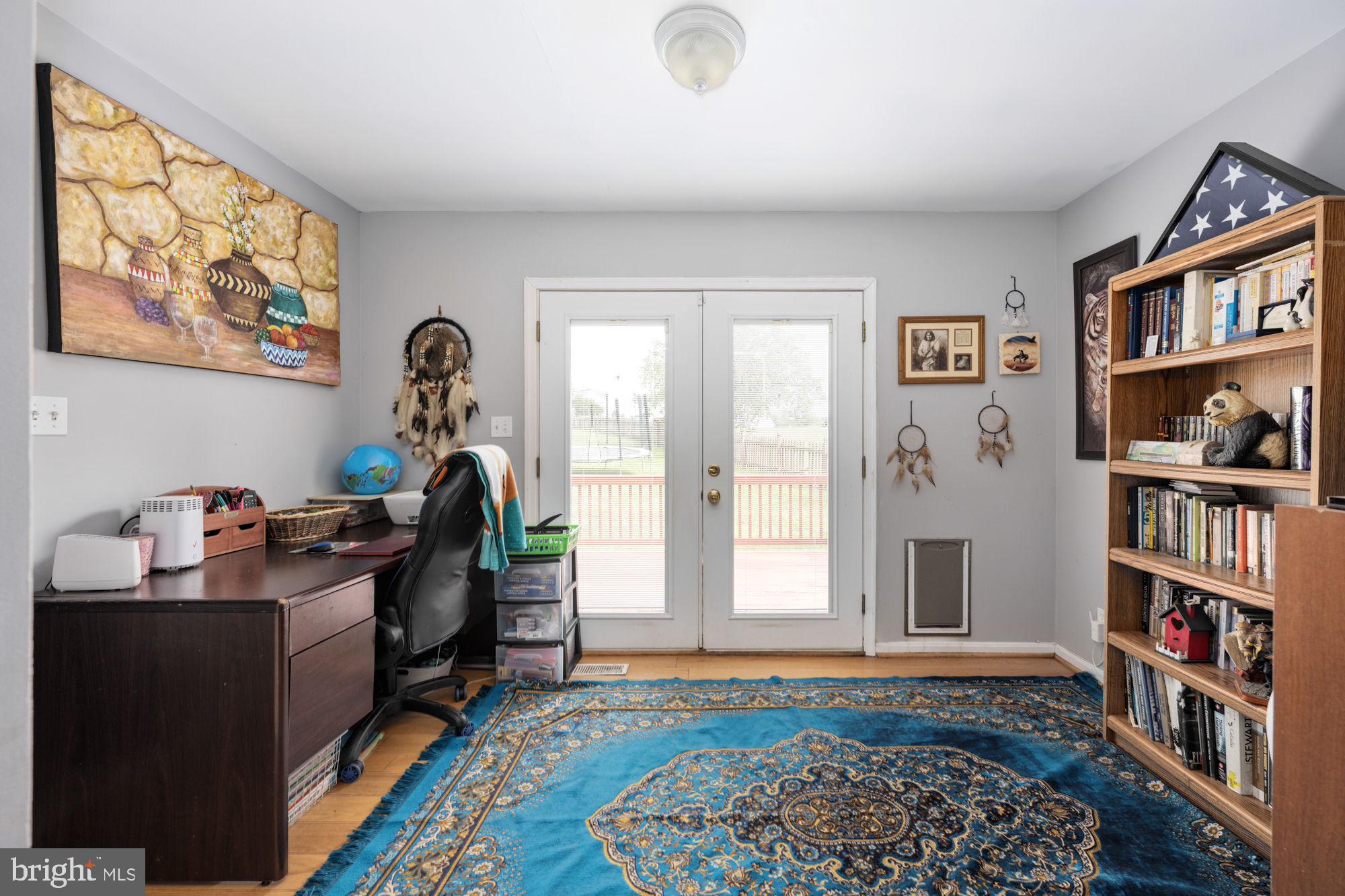 ASHLEIGH PARK - Residential