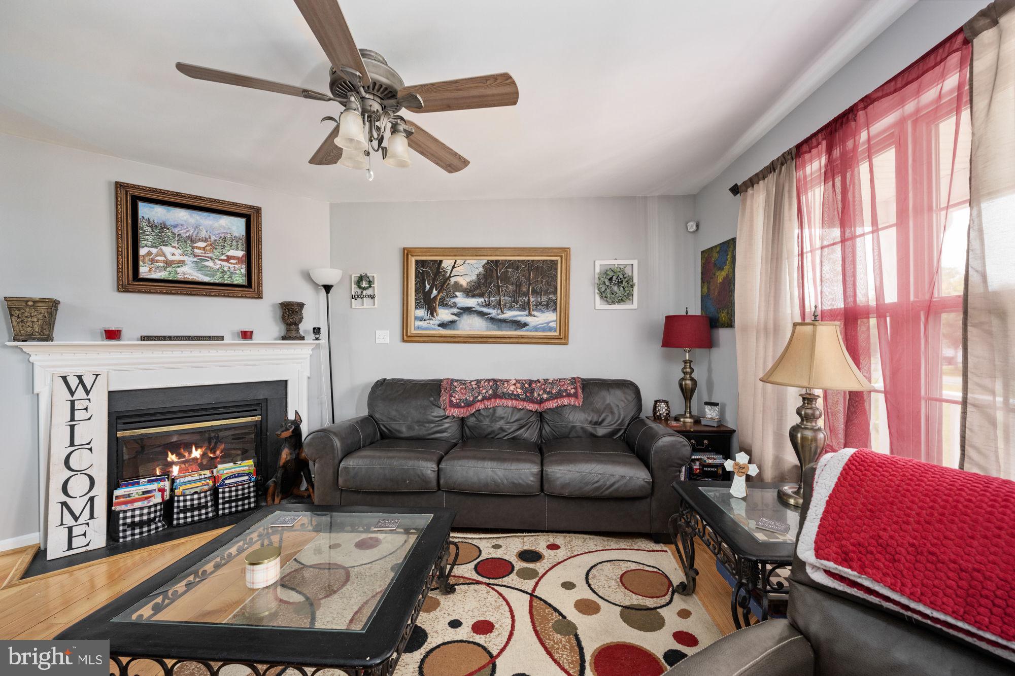 ASHLEIGH PARK - Residential