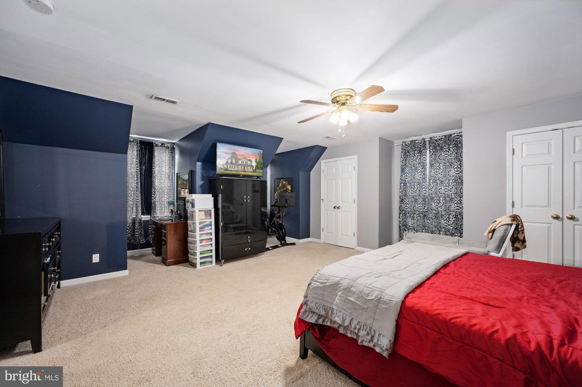 ASHLEIGH PARK - Residential