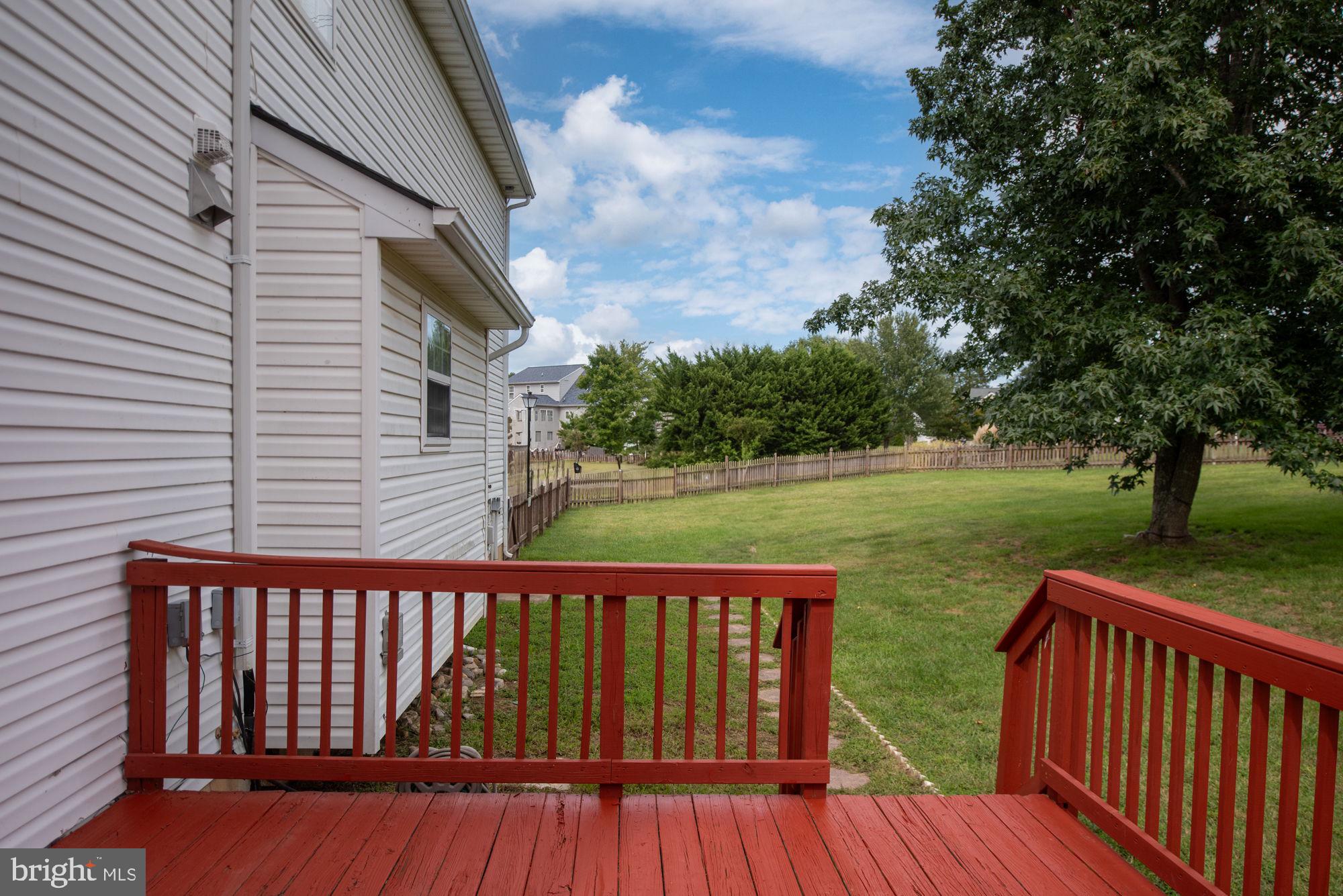 ASHLEIGH PARK - Residential