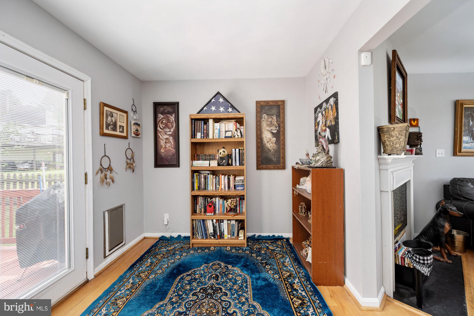 ASHLEIGH PARK - Residential