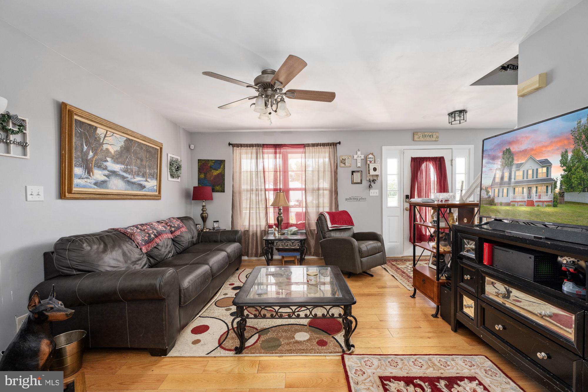 ASHLEIGH PARK - Residential