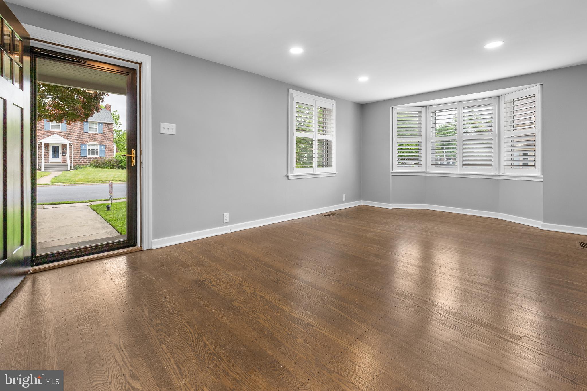 WEST WARD - Residential Lease