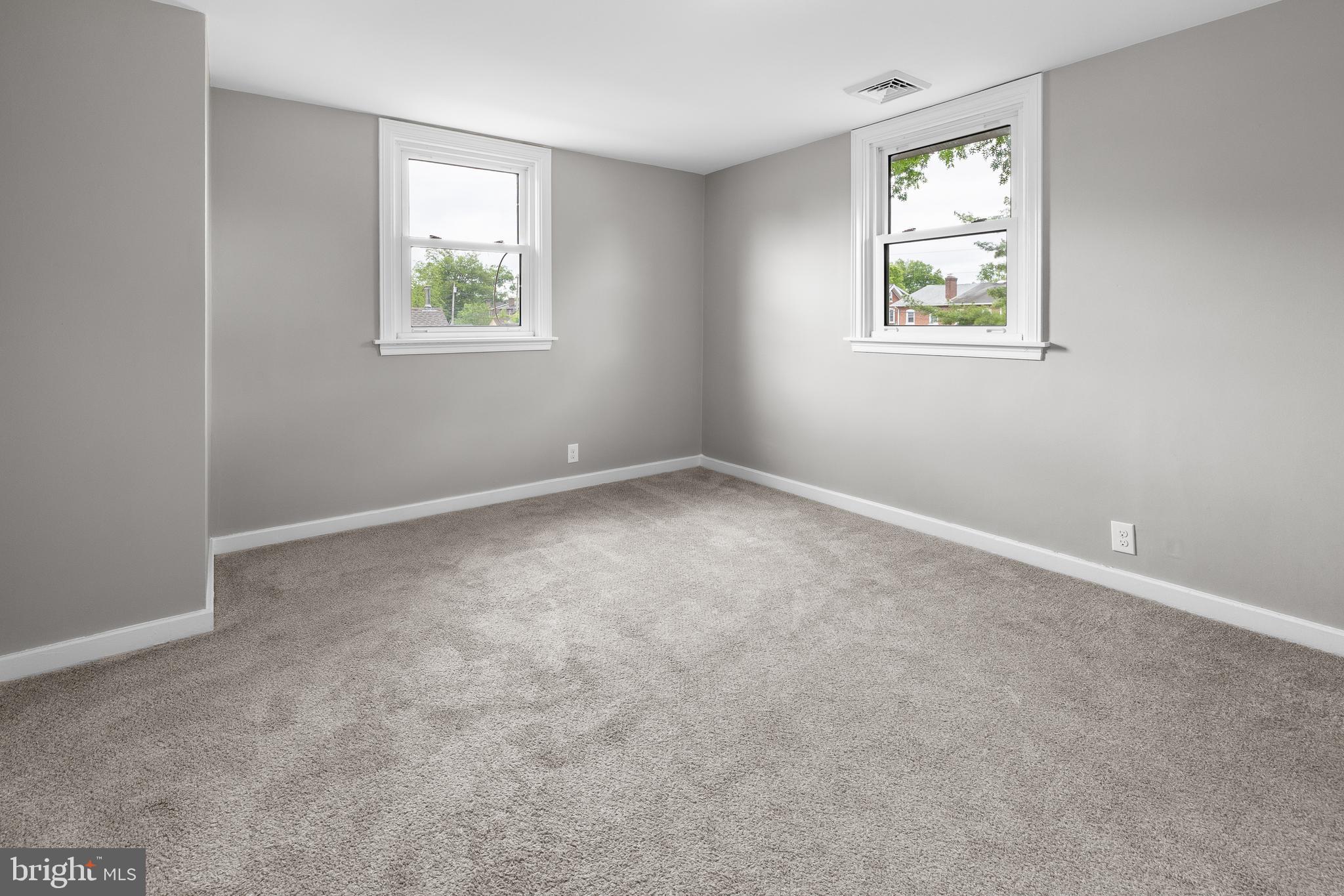 WEST WARD - Residential Lease