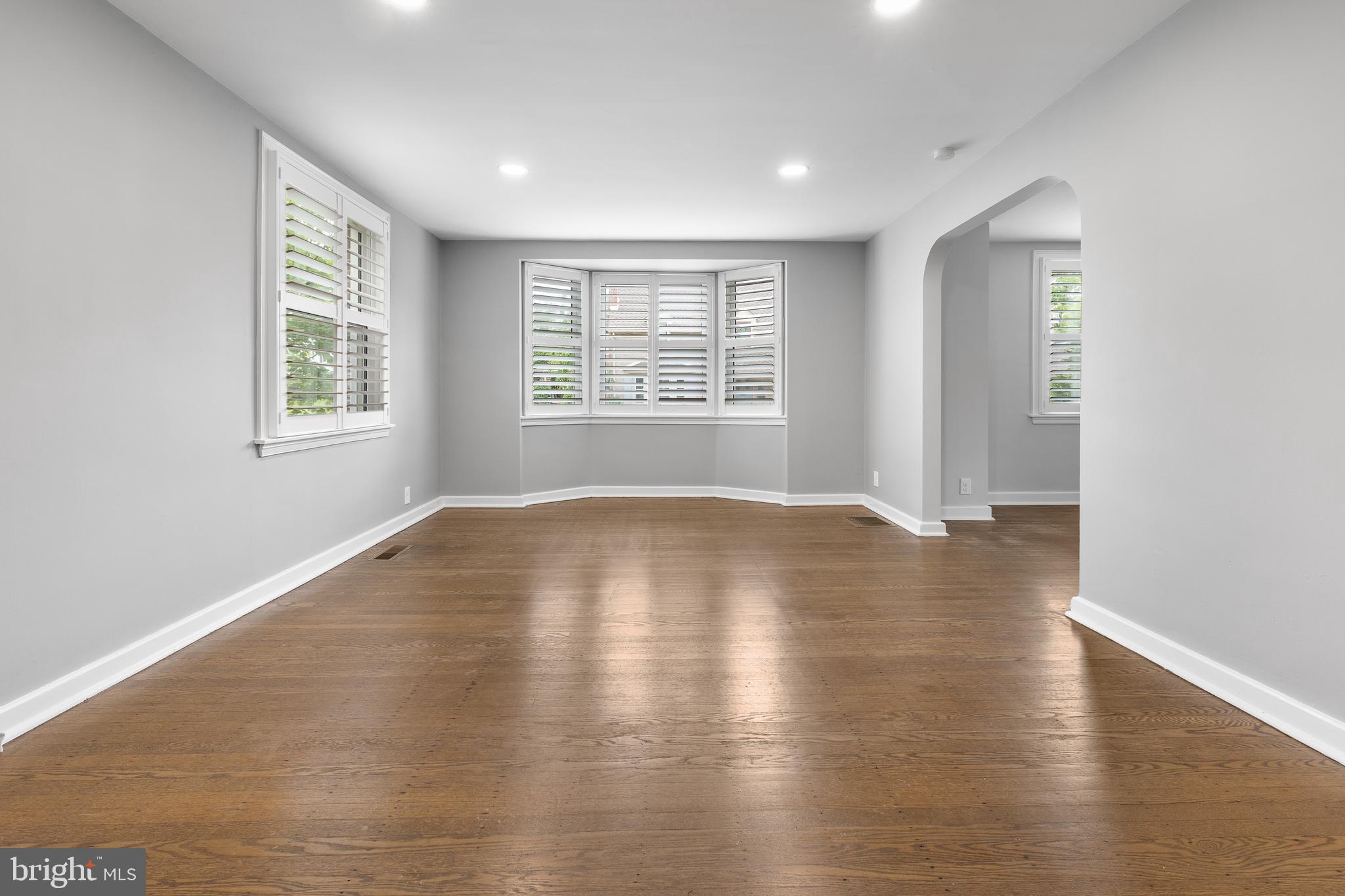 WEST WARD - Residential Lease