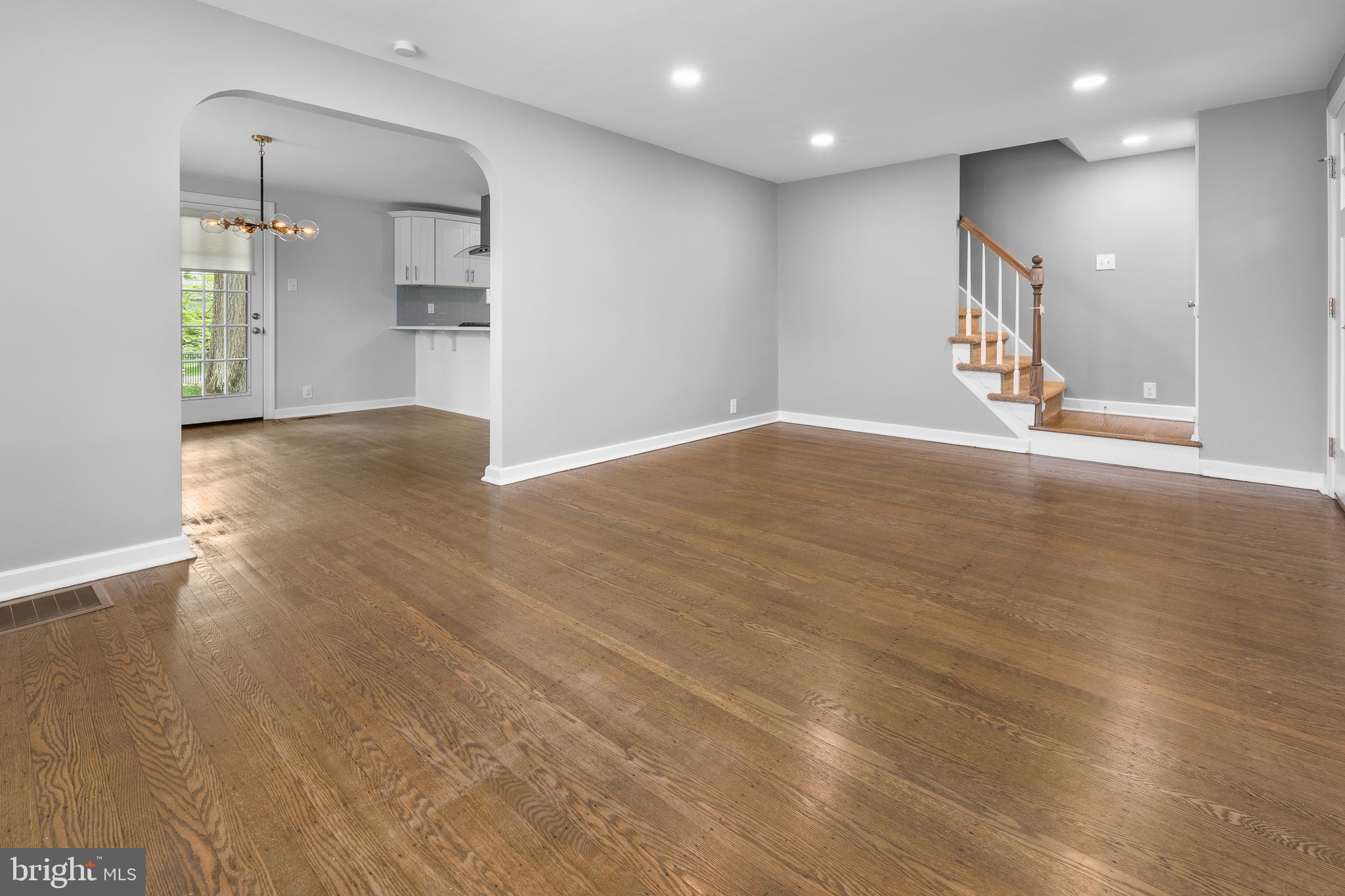 WEST WARD - Residential Lease