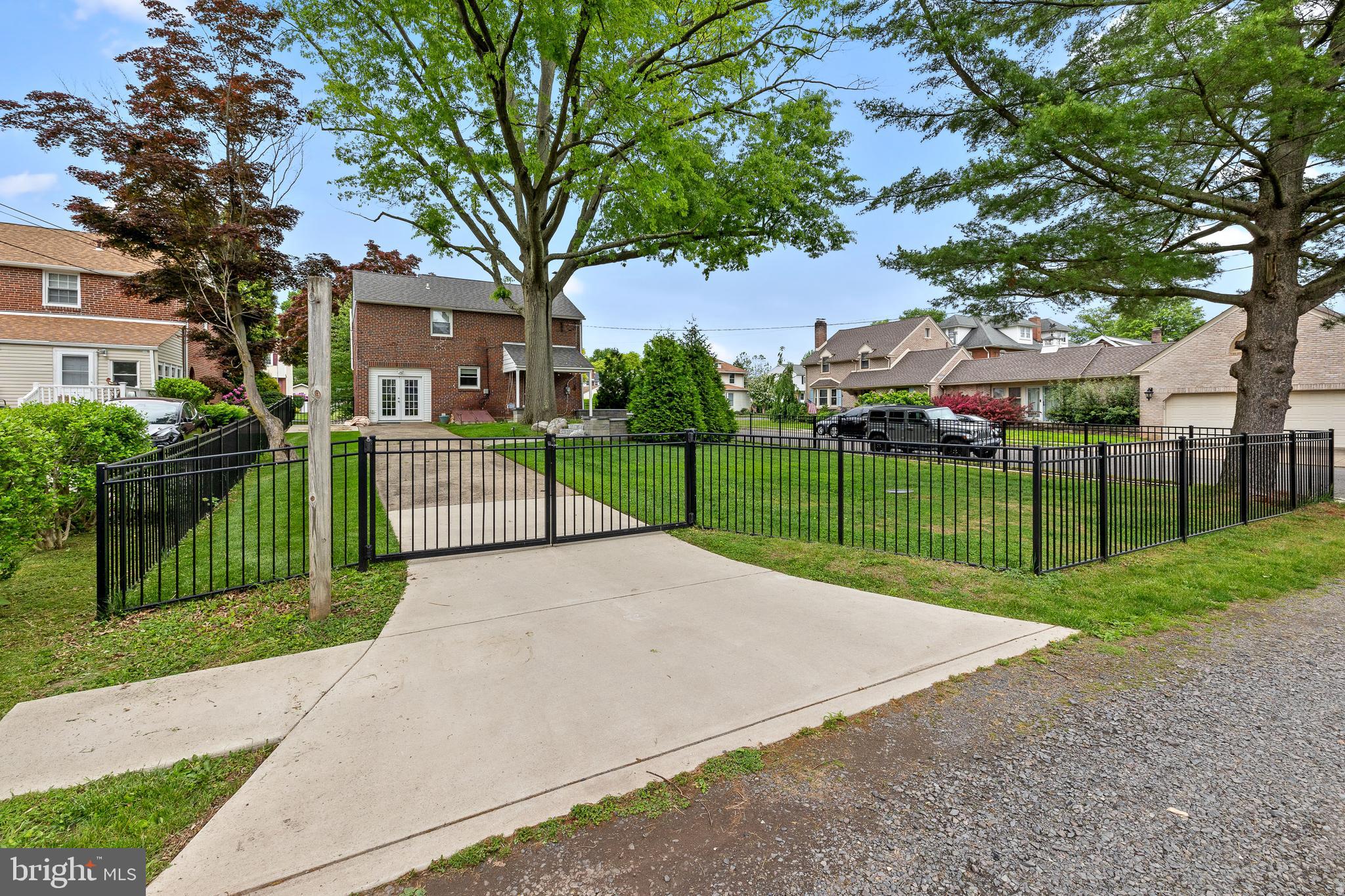 WEST WARD - Residential Lease