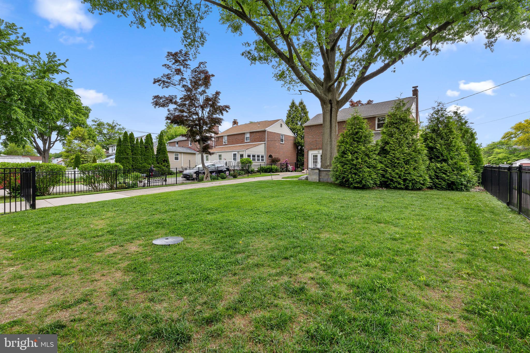 WEST WARD - Residential Lease