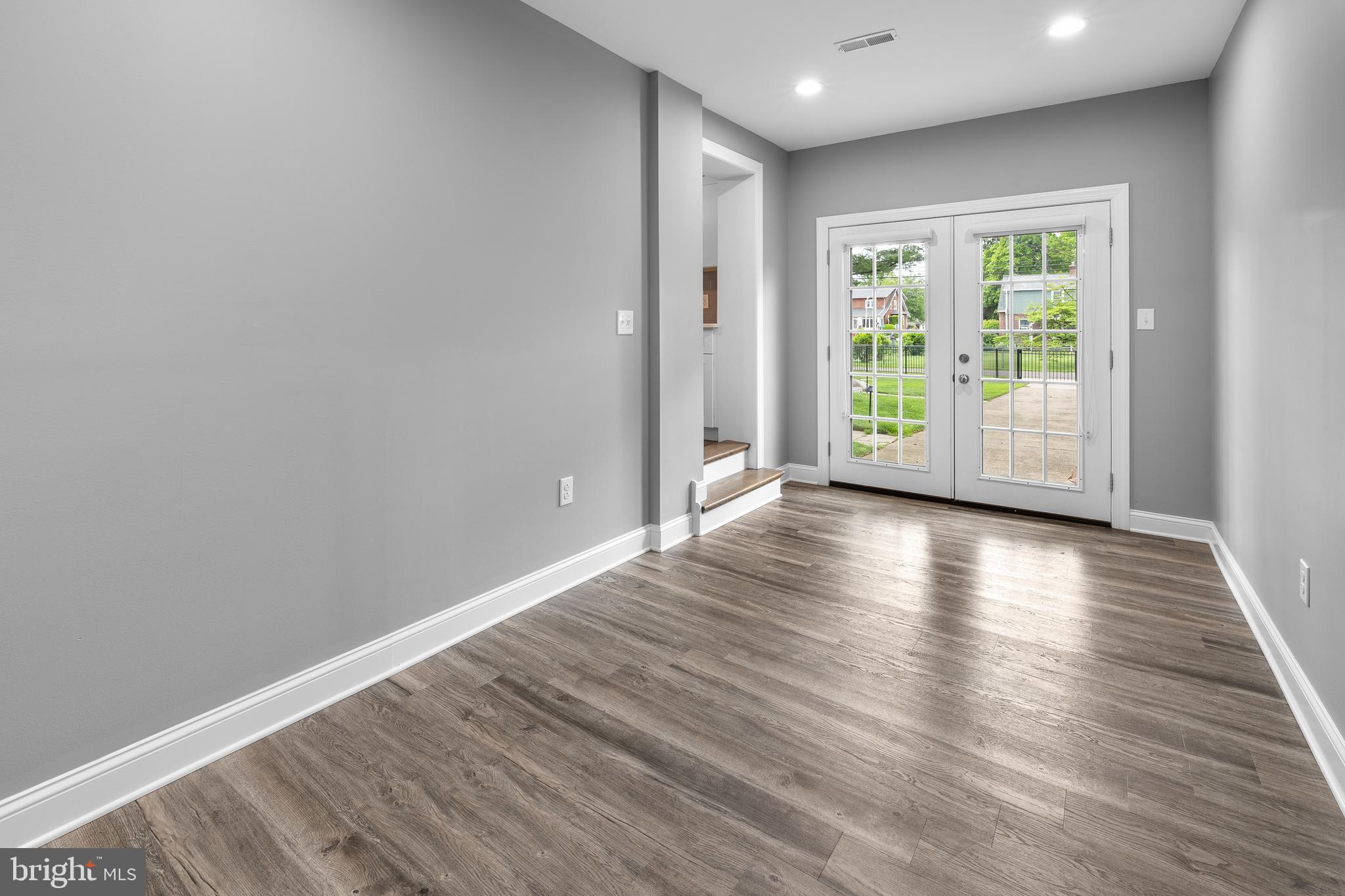 WEST WARD - Residential Lease