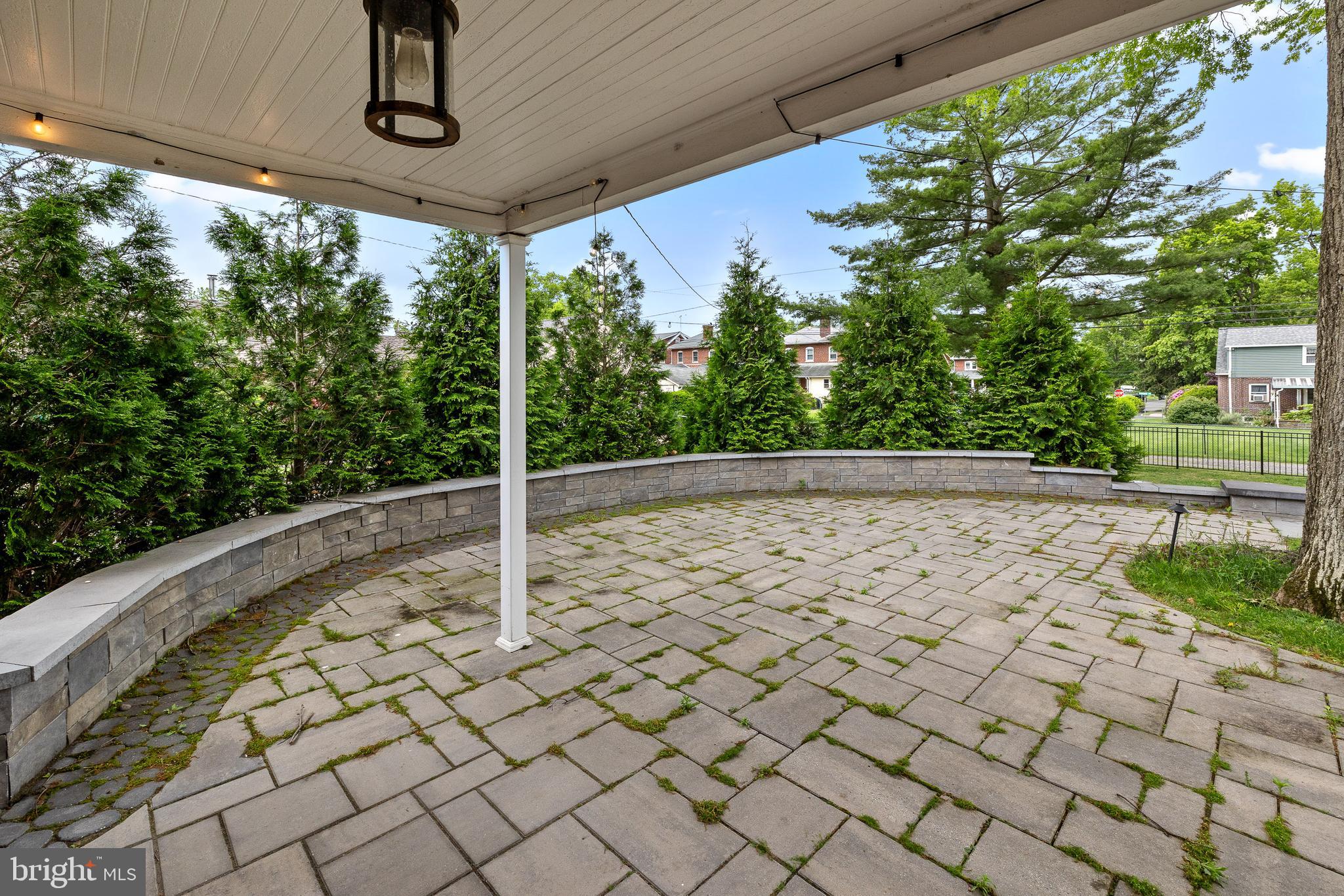 WEST WARD - Residential Lease