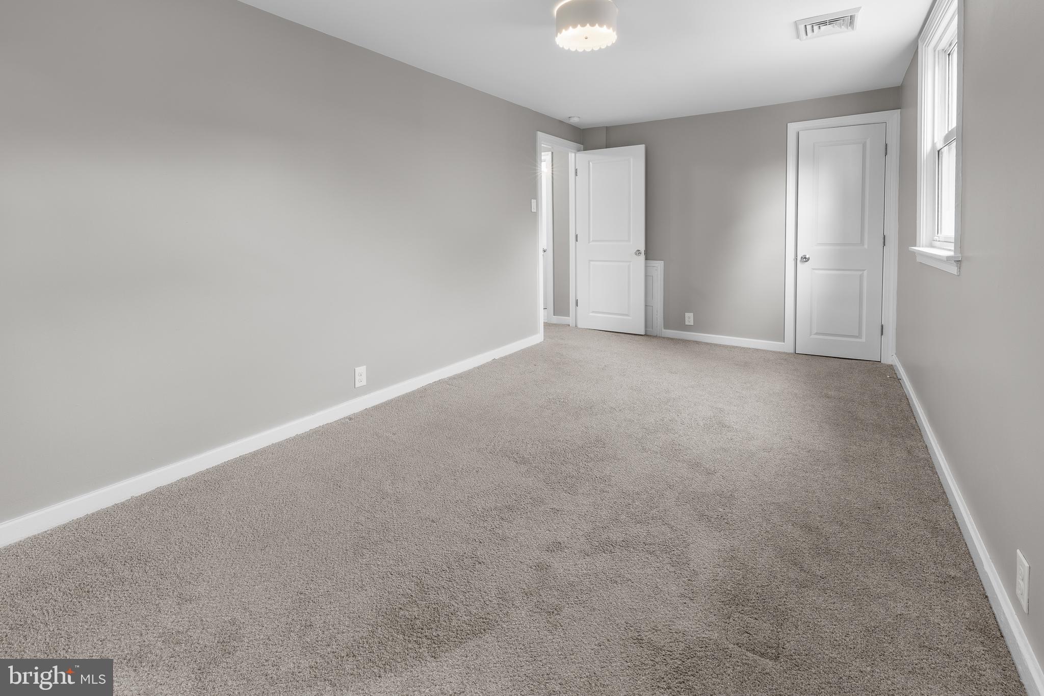 WEST WARD - Residential Lease