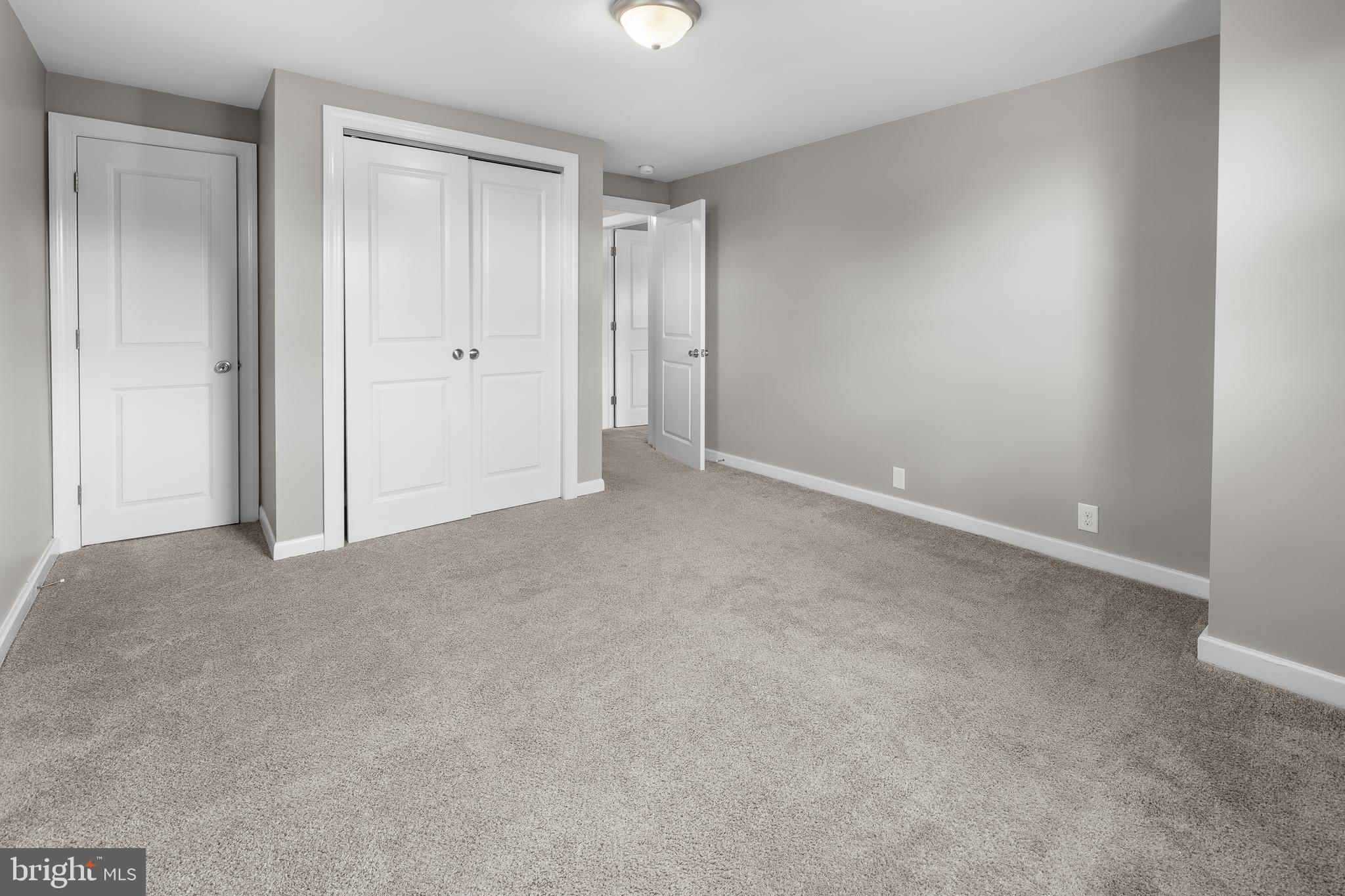 WEST WARD - Residential Lease