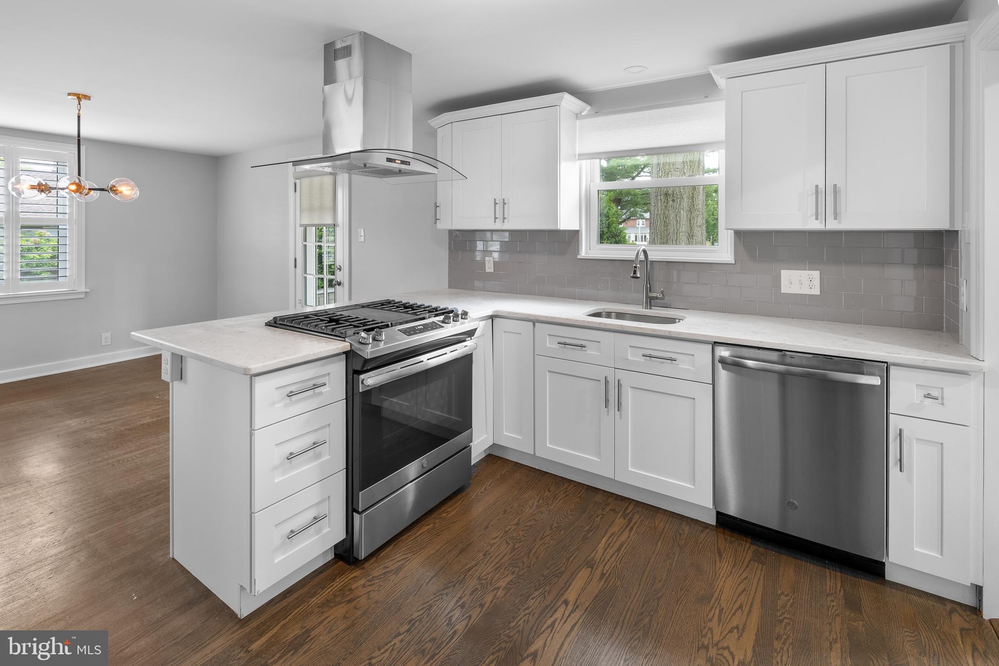 WEST WARD - Residential Lease