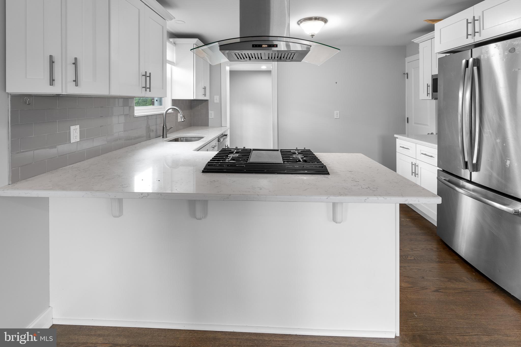 WEST WARD - Residential Lease