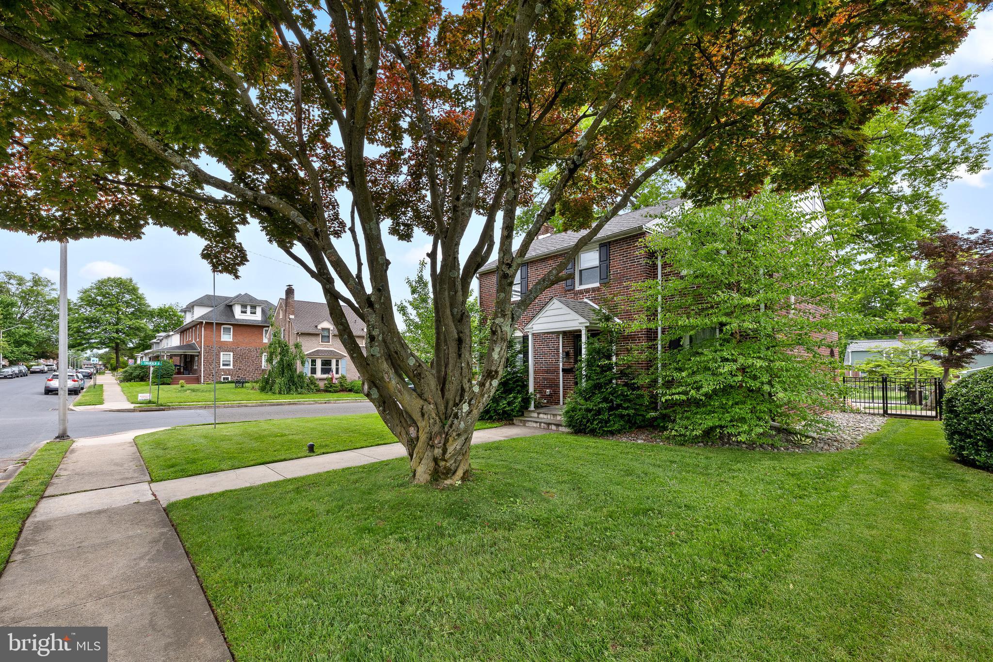 WEST WARD - Residential Lease