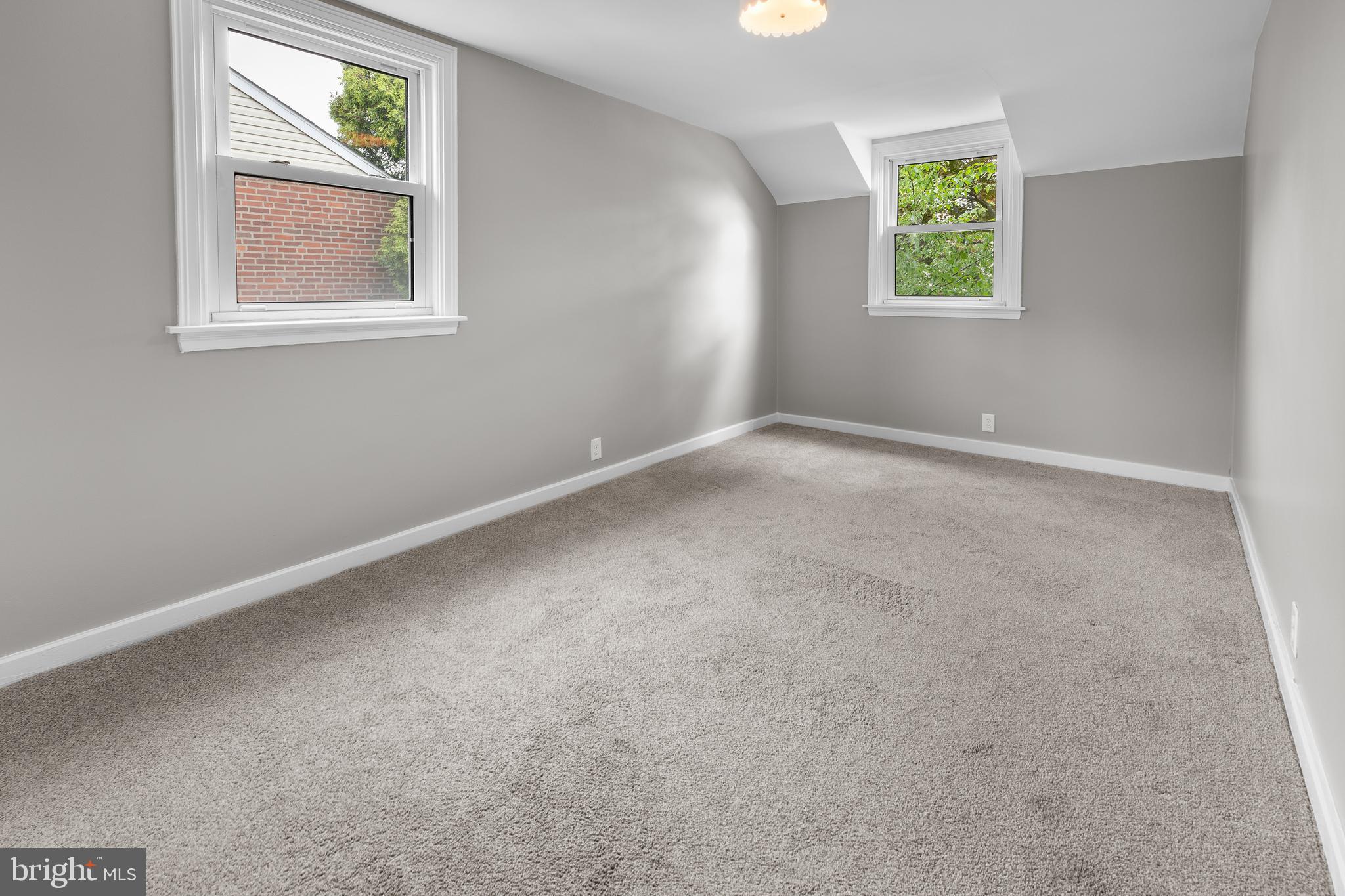 WEST WARD - Residential Lease