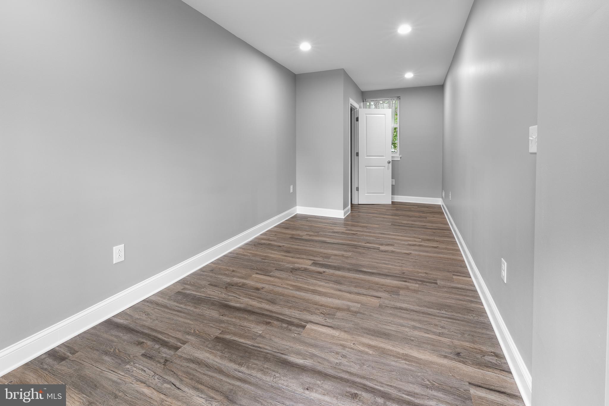 WEST WARD - Residential Lease