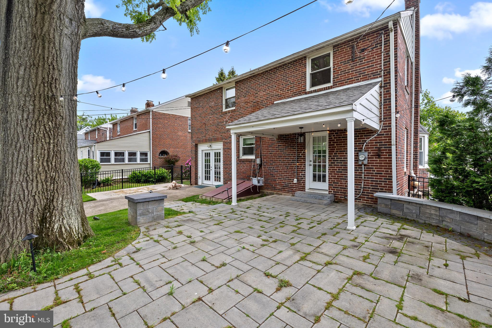 WEST WARD - Residential Lease