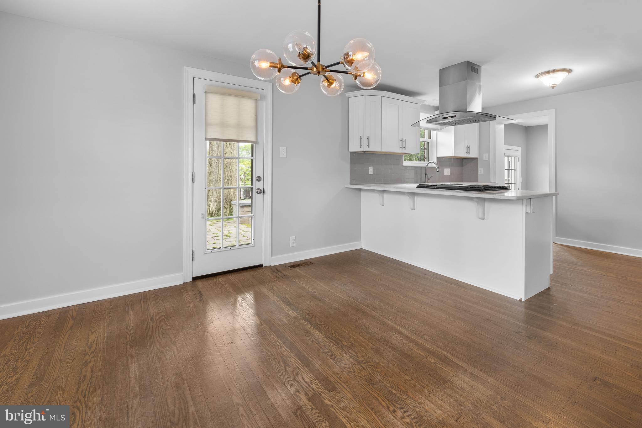 WEST WARD - Residential Lease