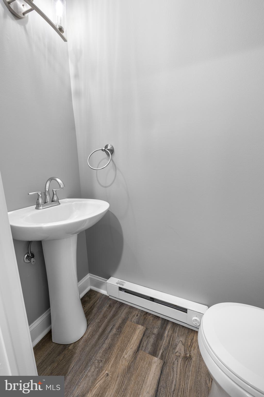 WEST WARD - Residential Lease