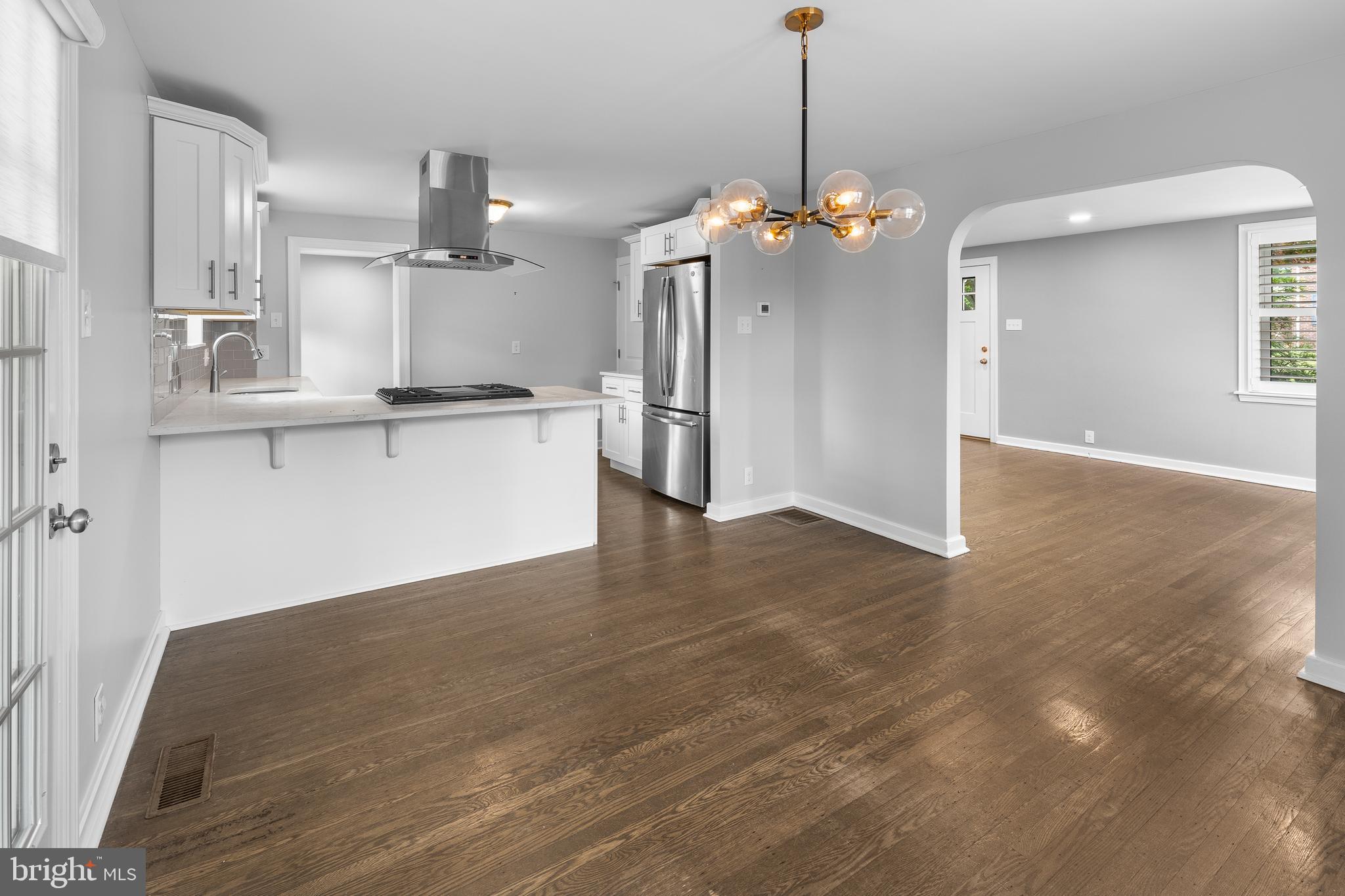 WEST WARD - Residential Lease