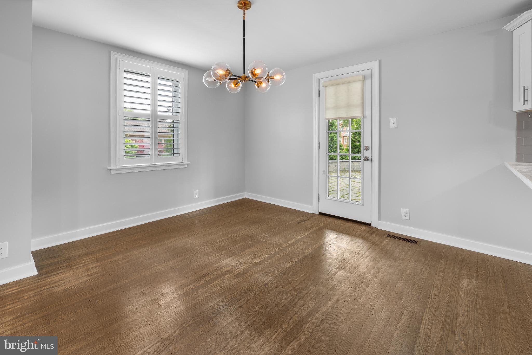 WEST WARD - Residential Lease