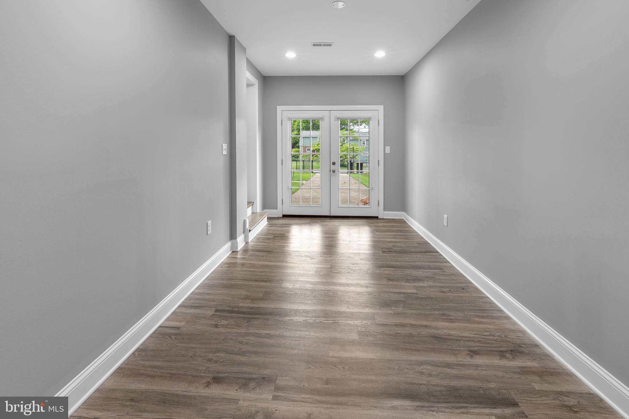 WEST WARD - Residential Lease