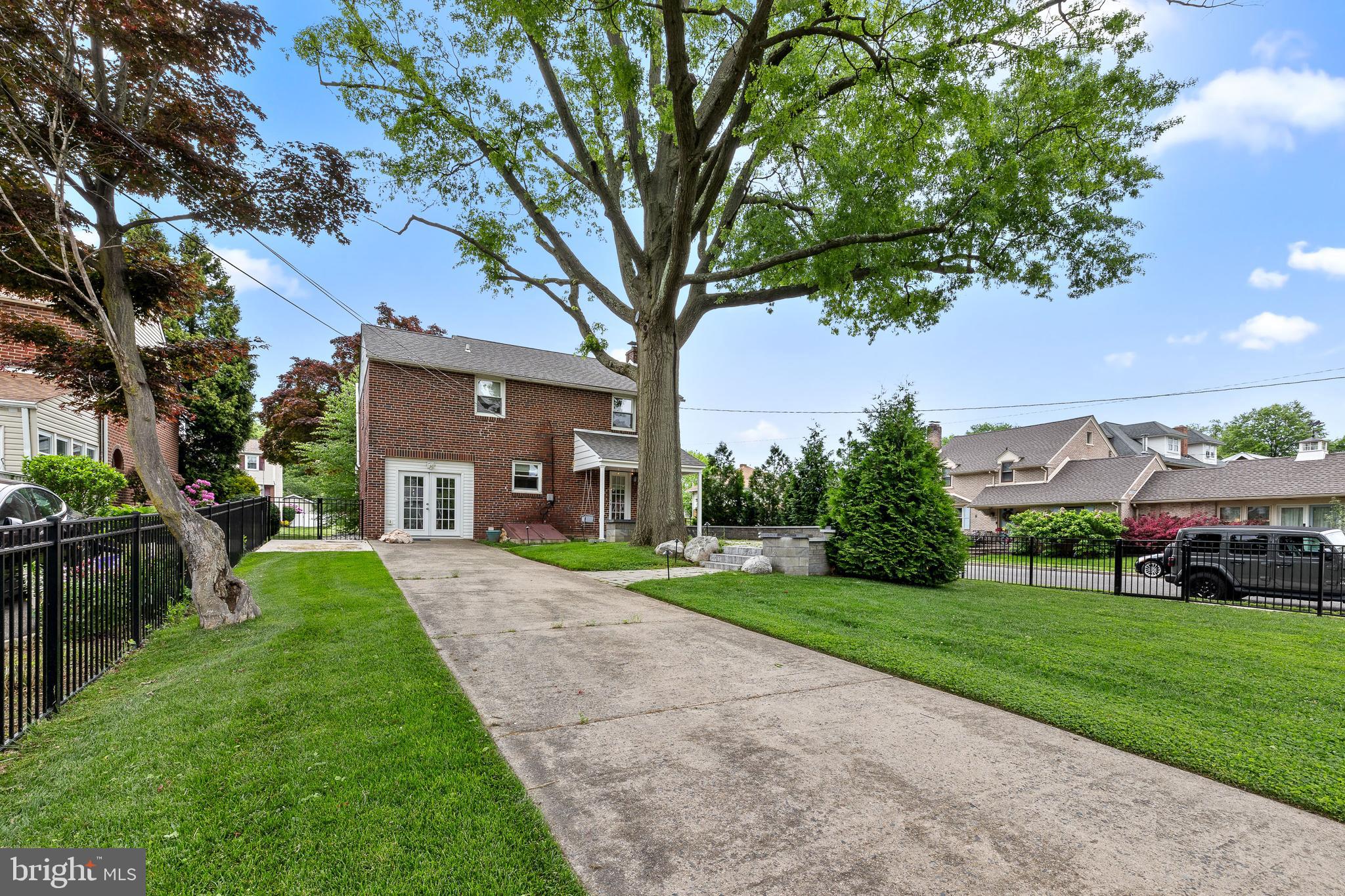 WEST WARD - Residential Lease