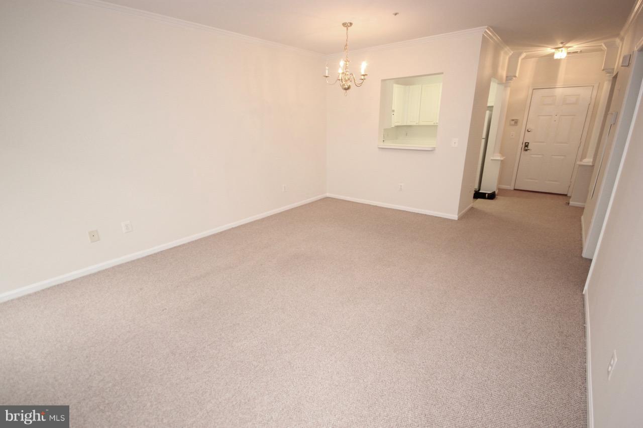 THE PAVILION - Residential Lease