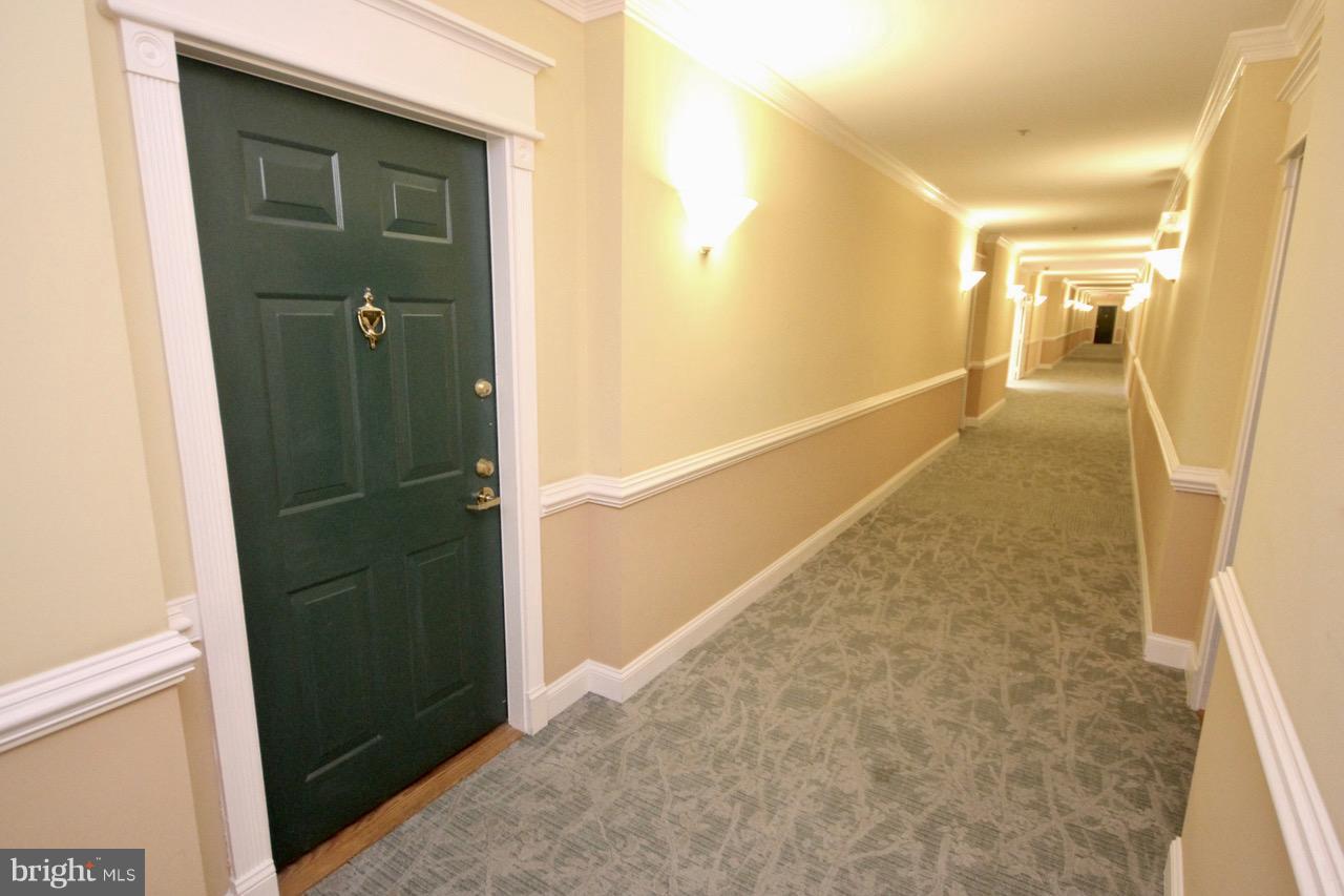 THE PAVILION - Residential Lease