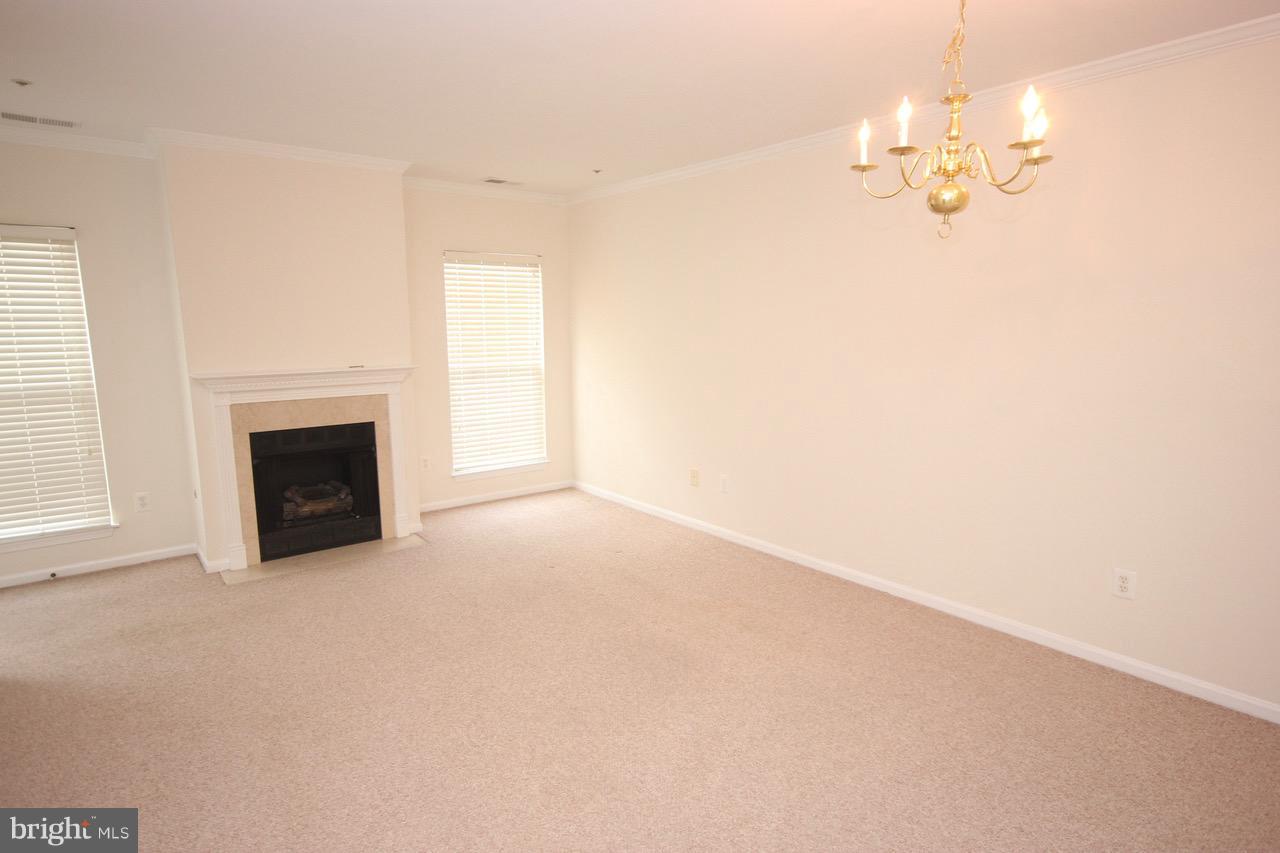 THE PAVILION - Residential Lease