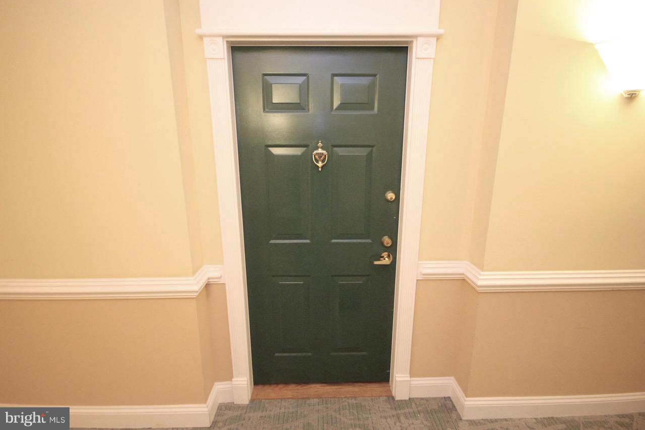 THE PAVILION - Residential Lease