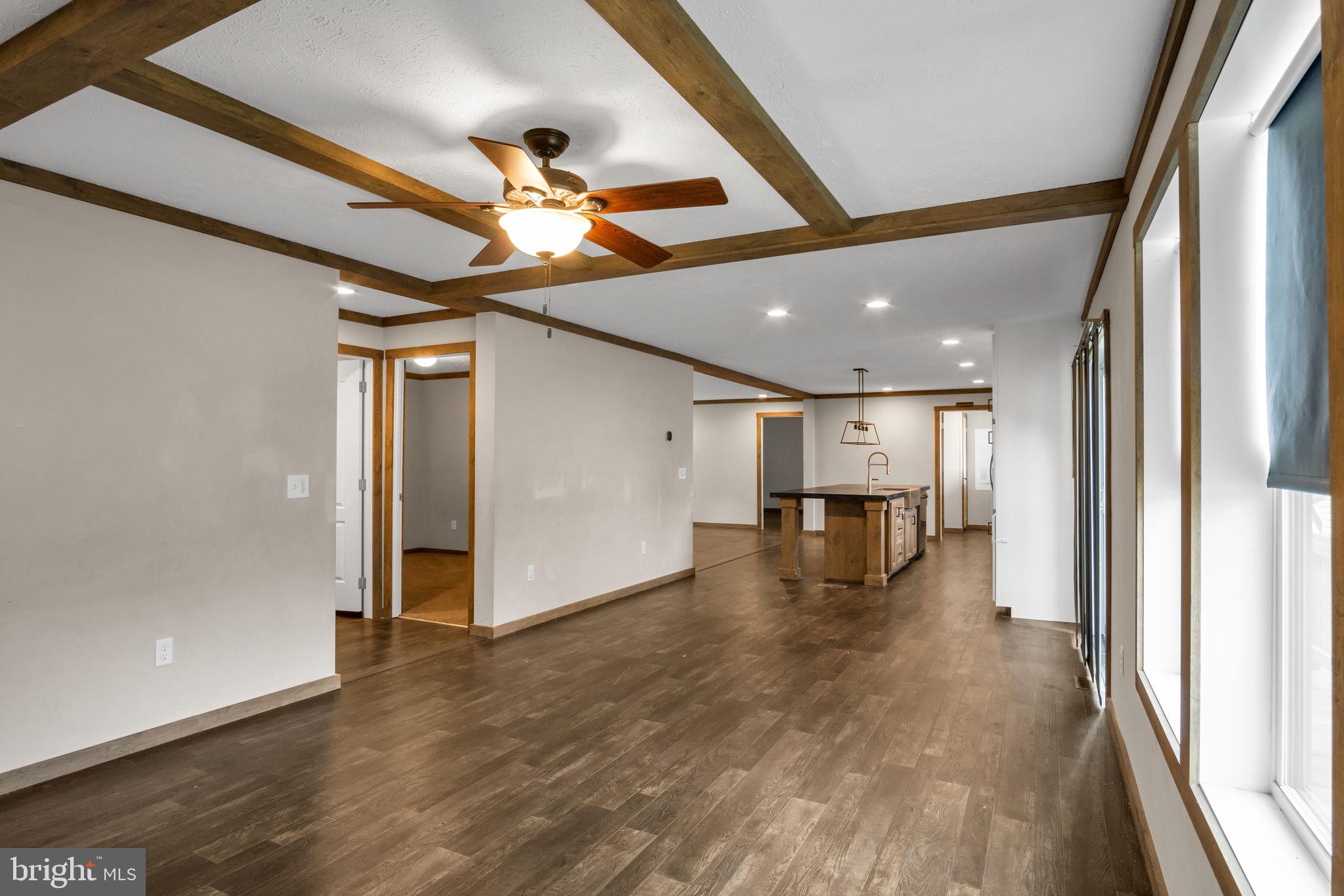 LEIBY'S - Residential