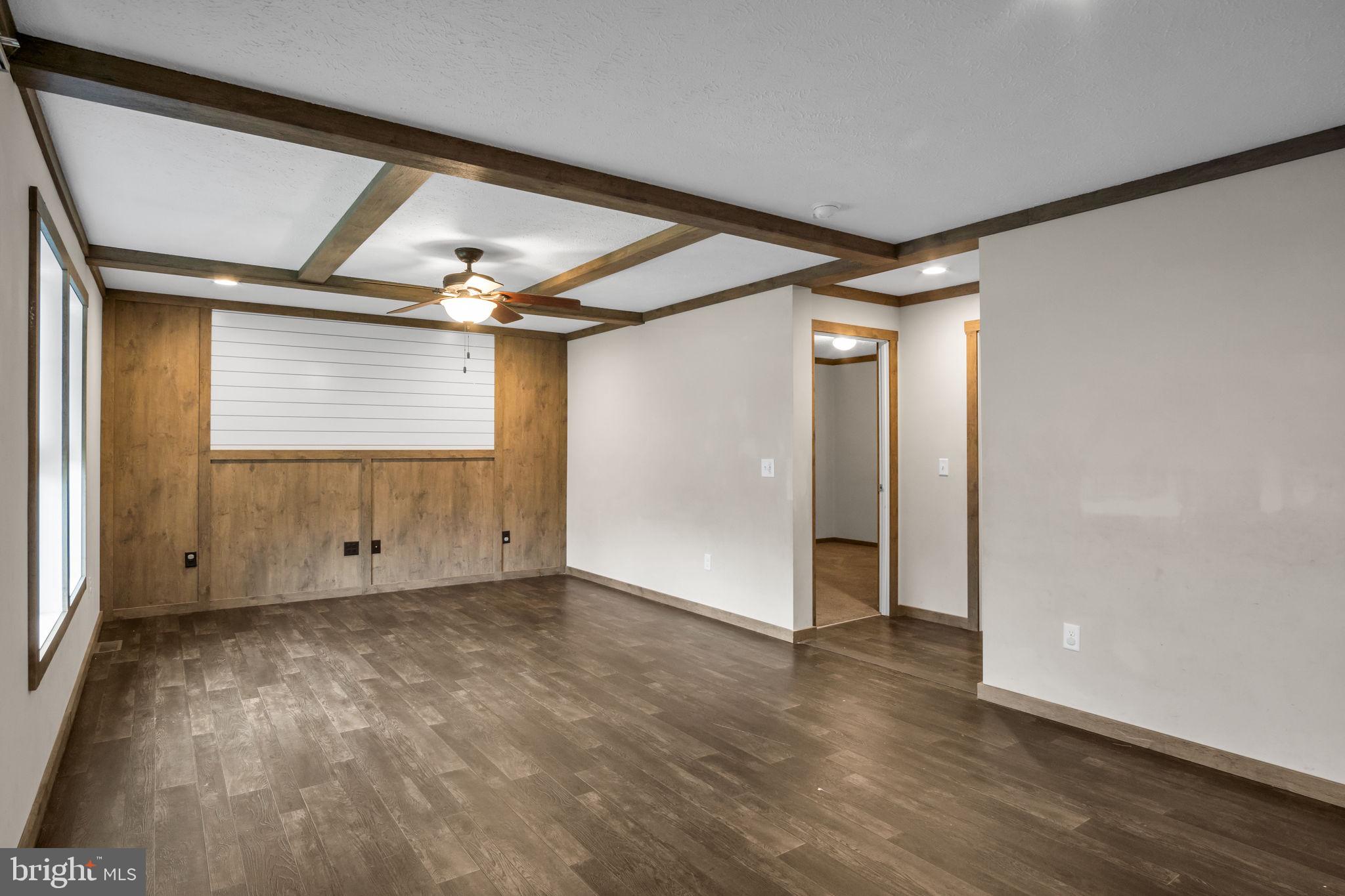 LEIBY'S - Residential