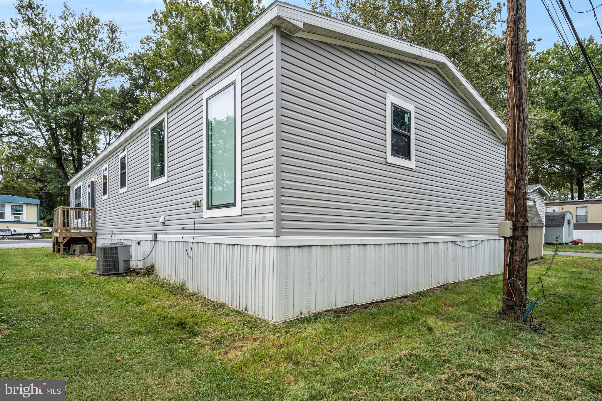 LEIBY'S - Residential