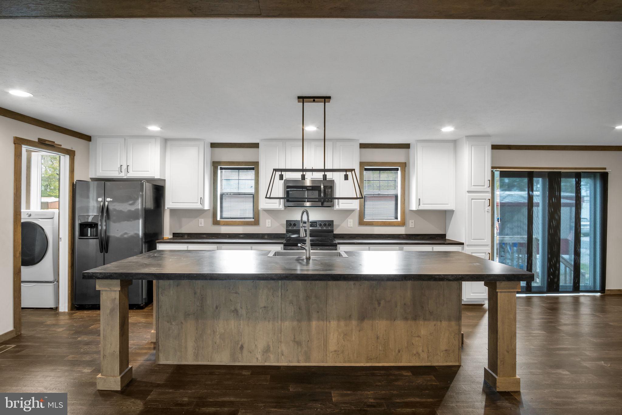 LEIBY'S - Residential