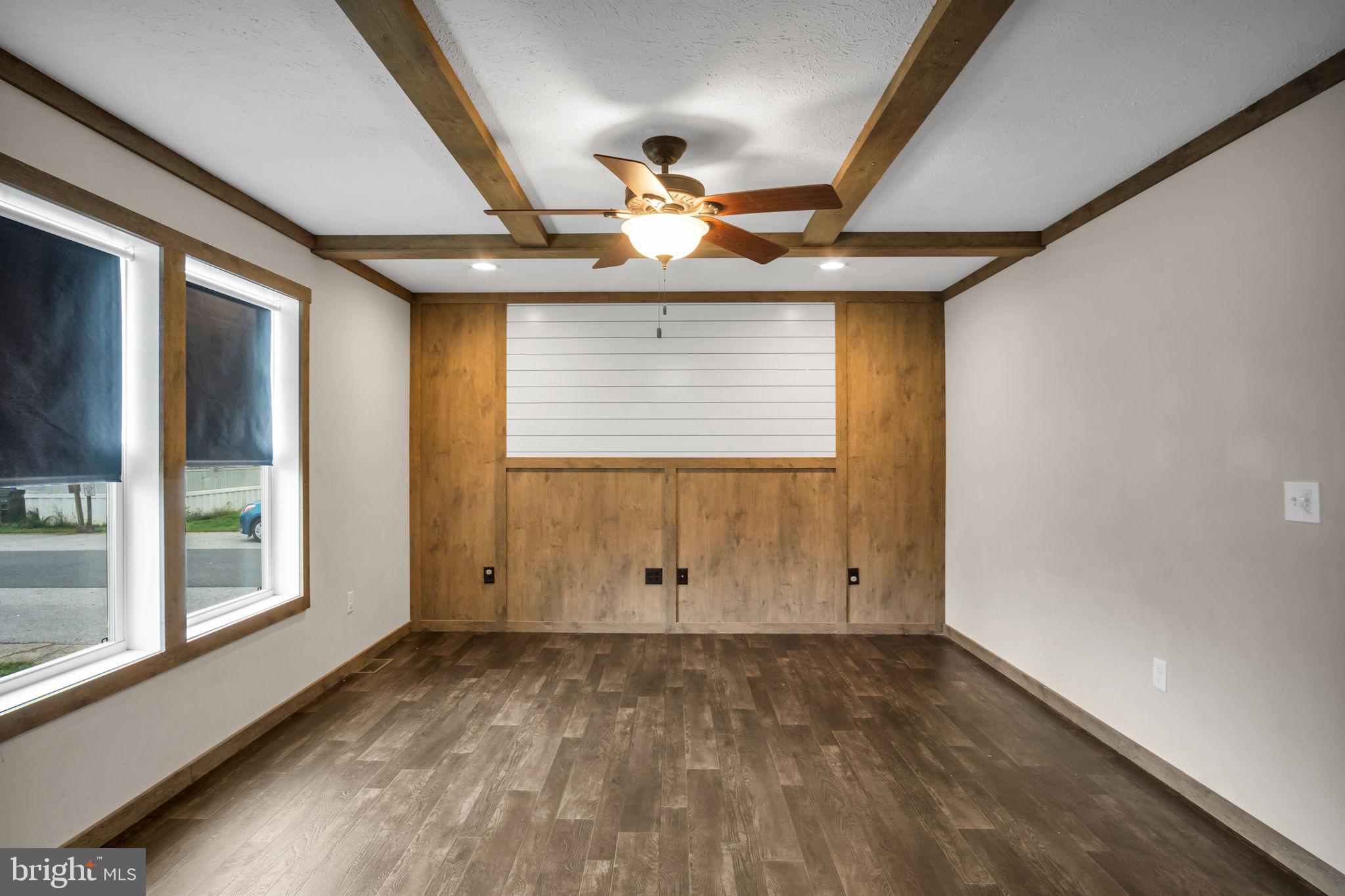 LEIBY'S - Residential