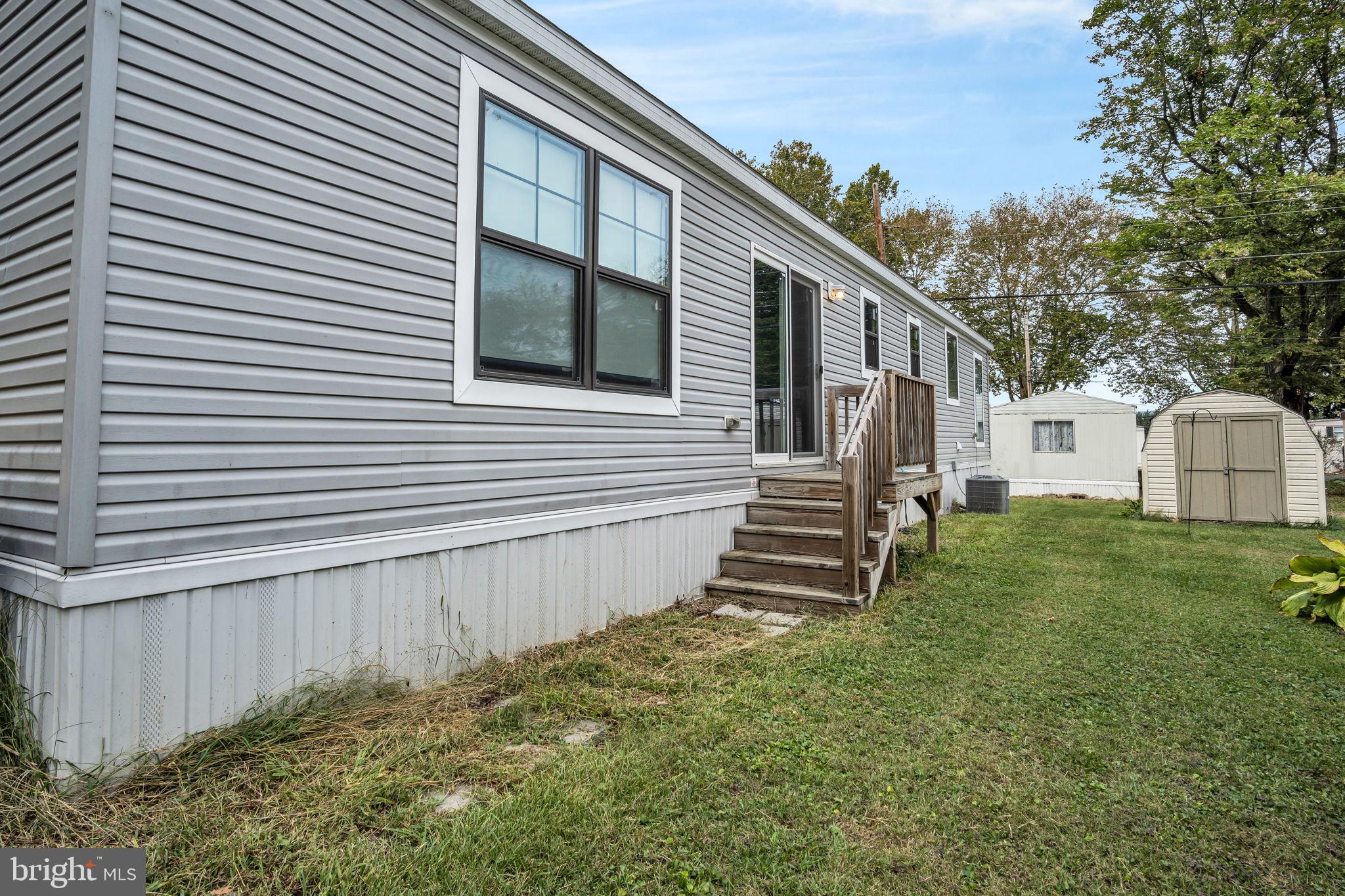 LEIBY'S - Residential