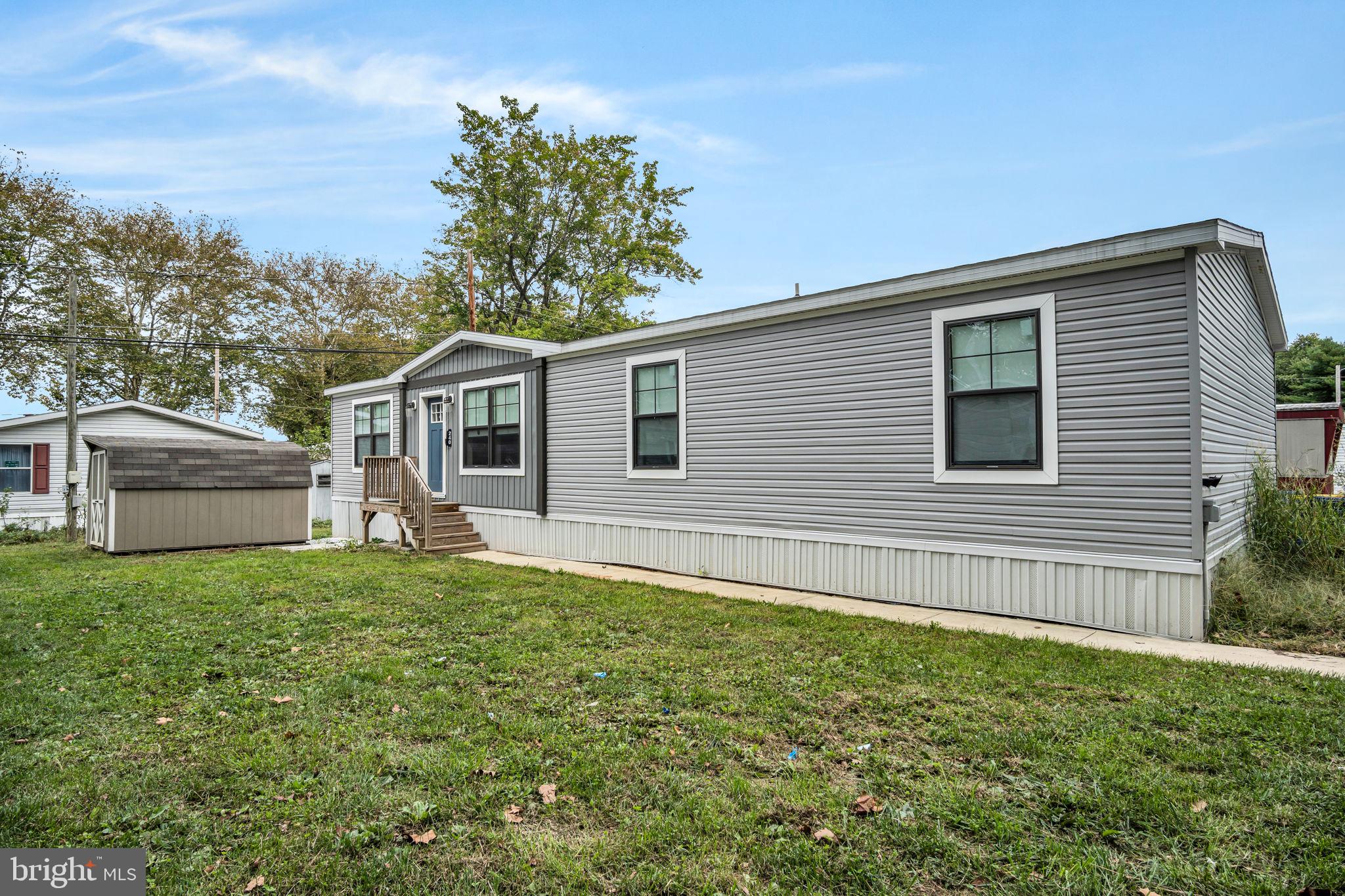 LEIBY'S - Residential