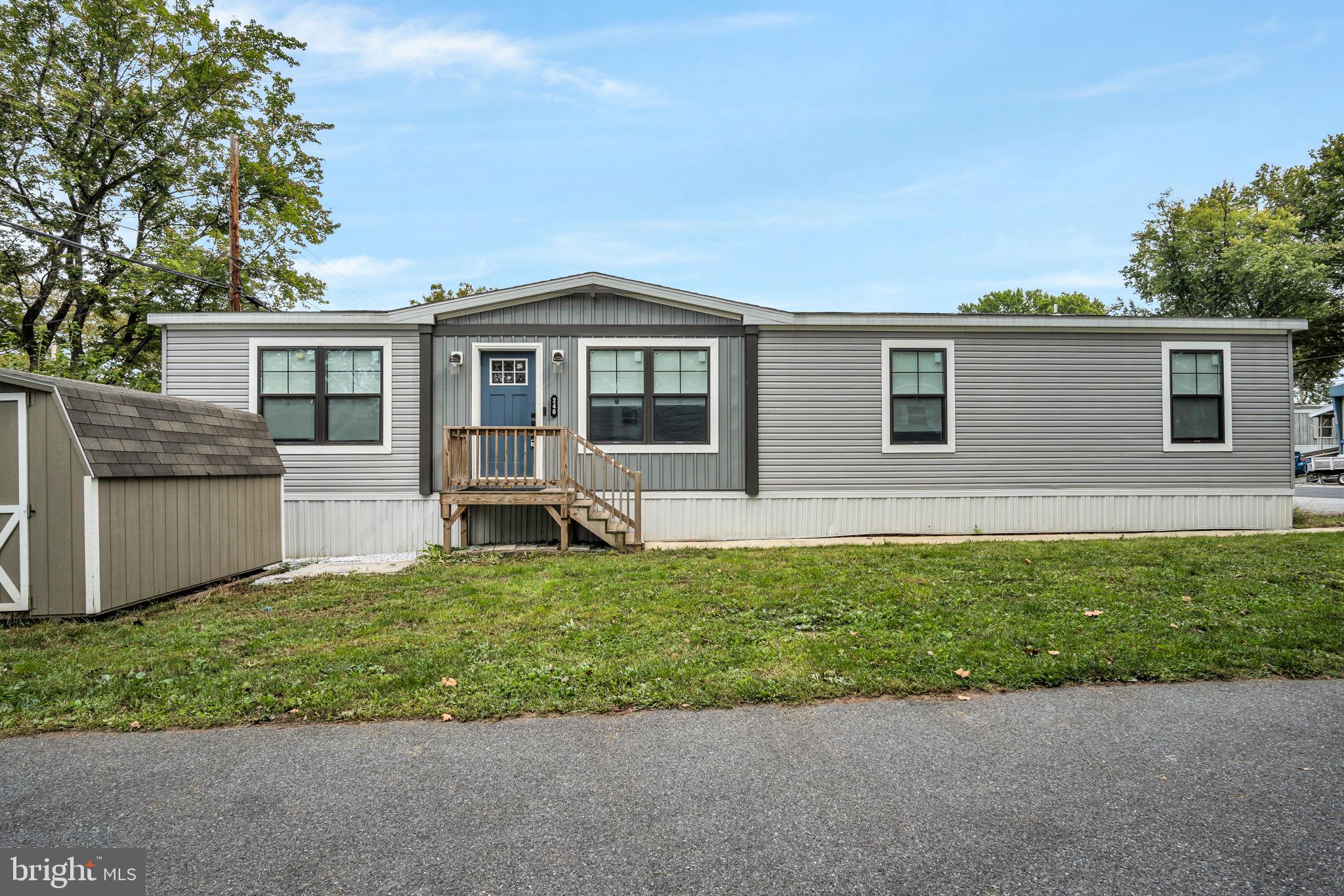 LEIBY'S - Residential