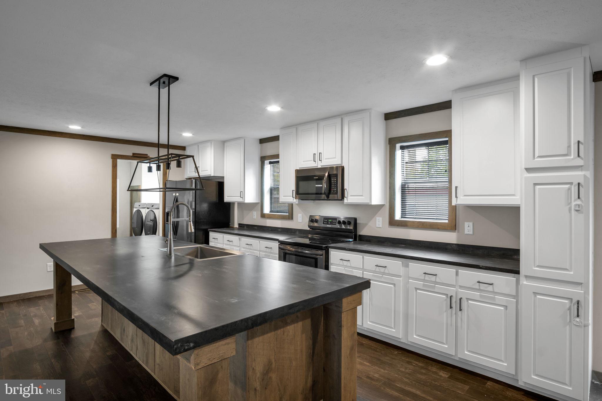 LEIBY'S - Residential