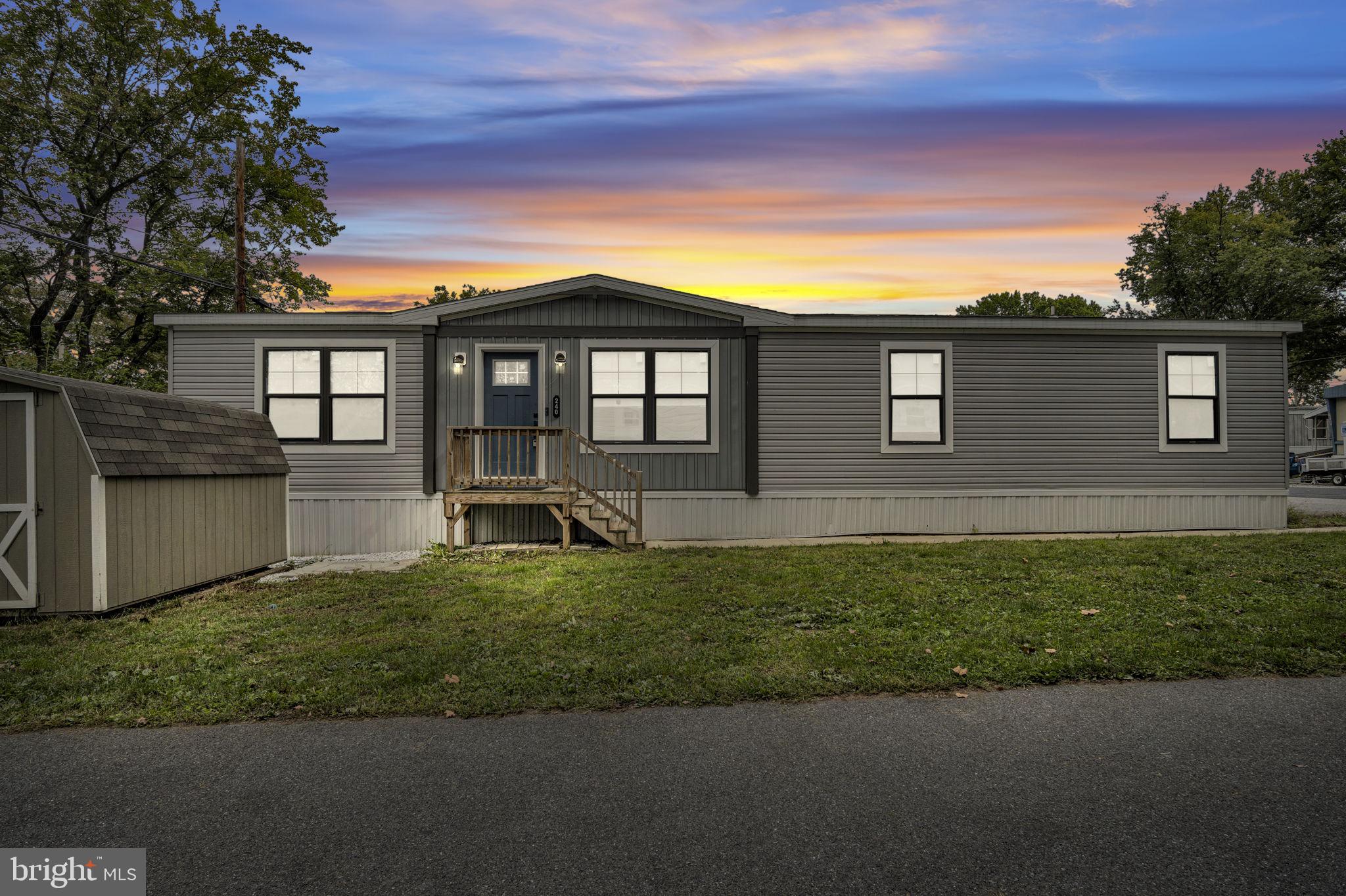 LEIBY'S - Residential