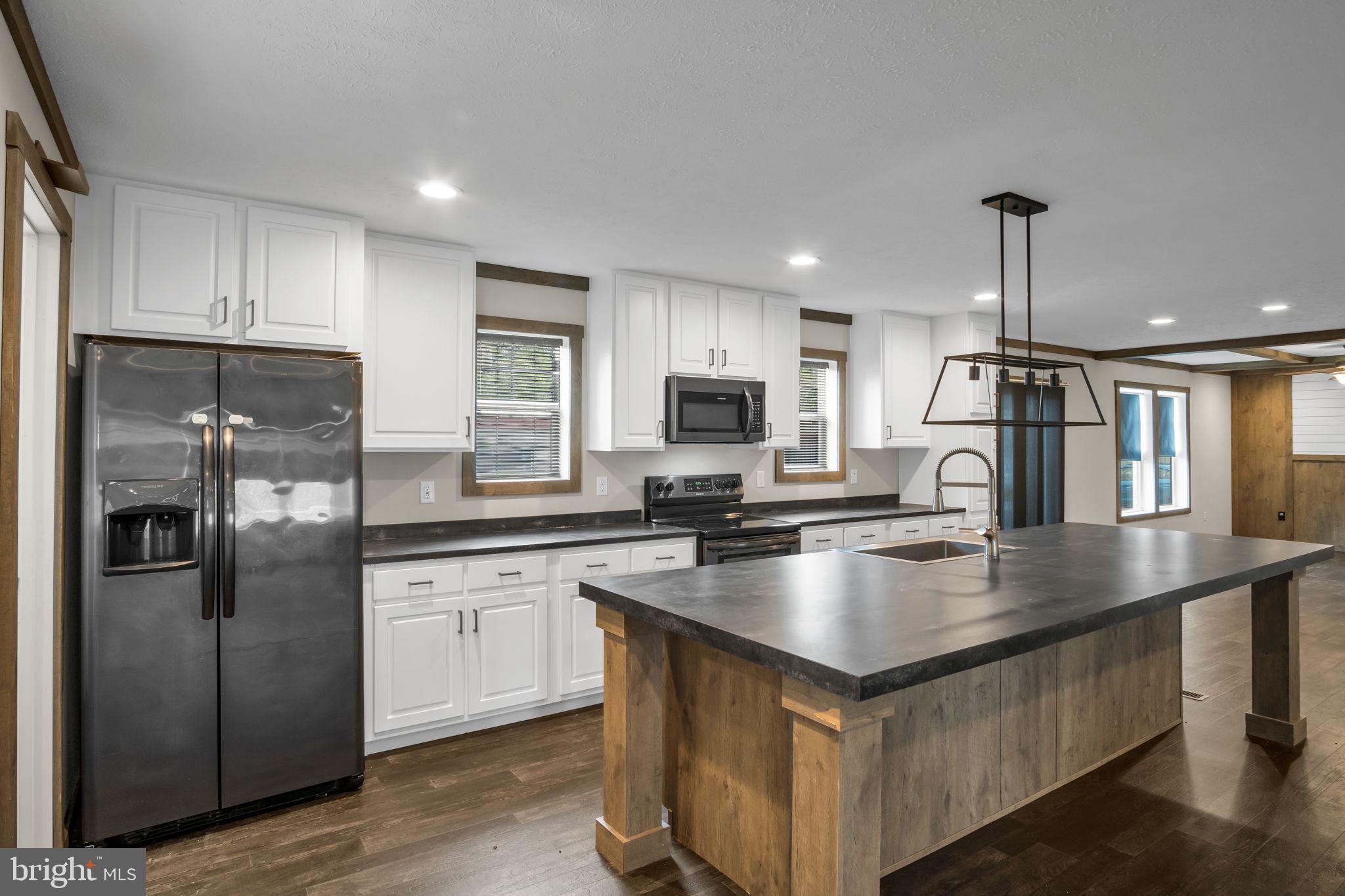 LEIBY'S - Residential