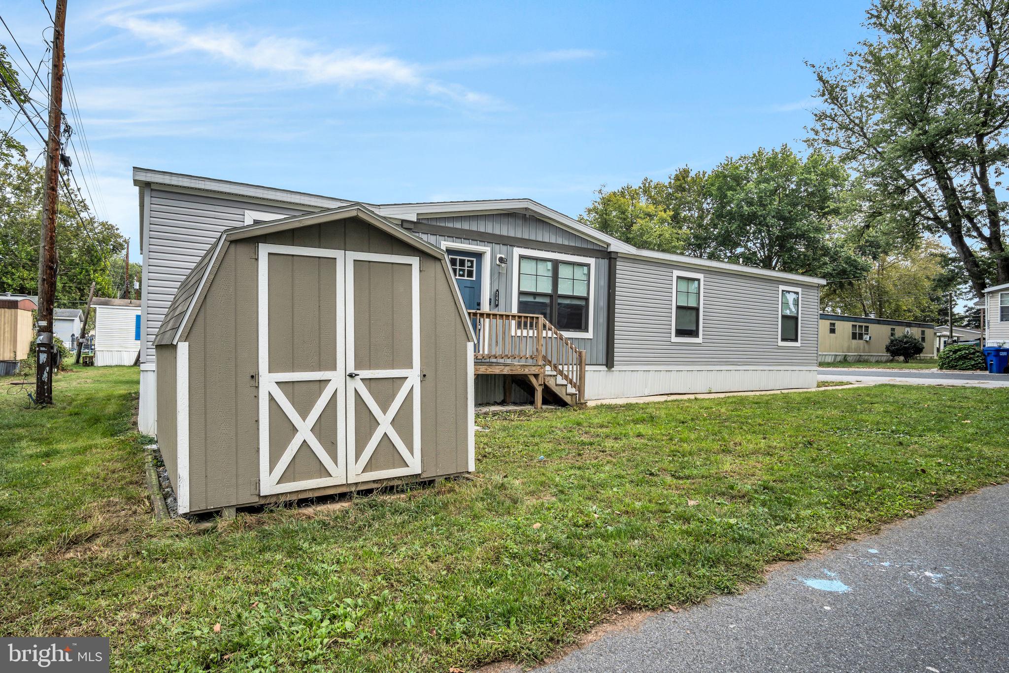 LEIBY'S - Residential