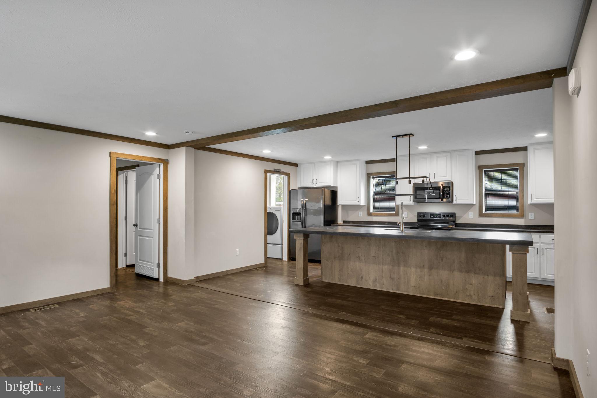 LEIBY'S - Residential