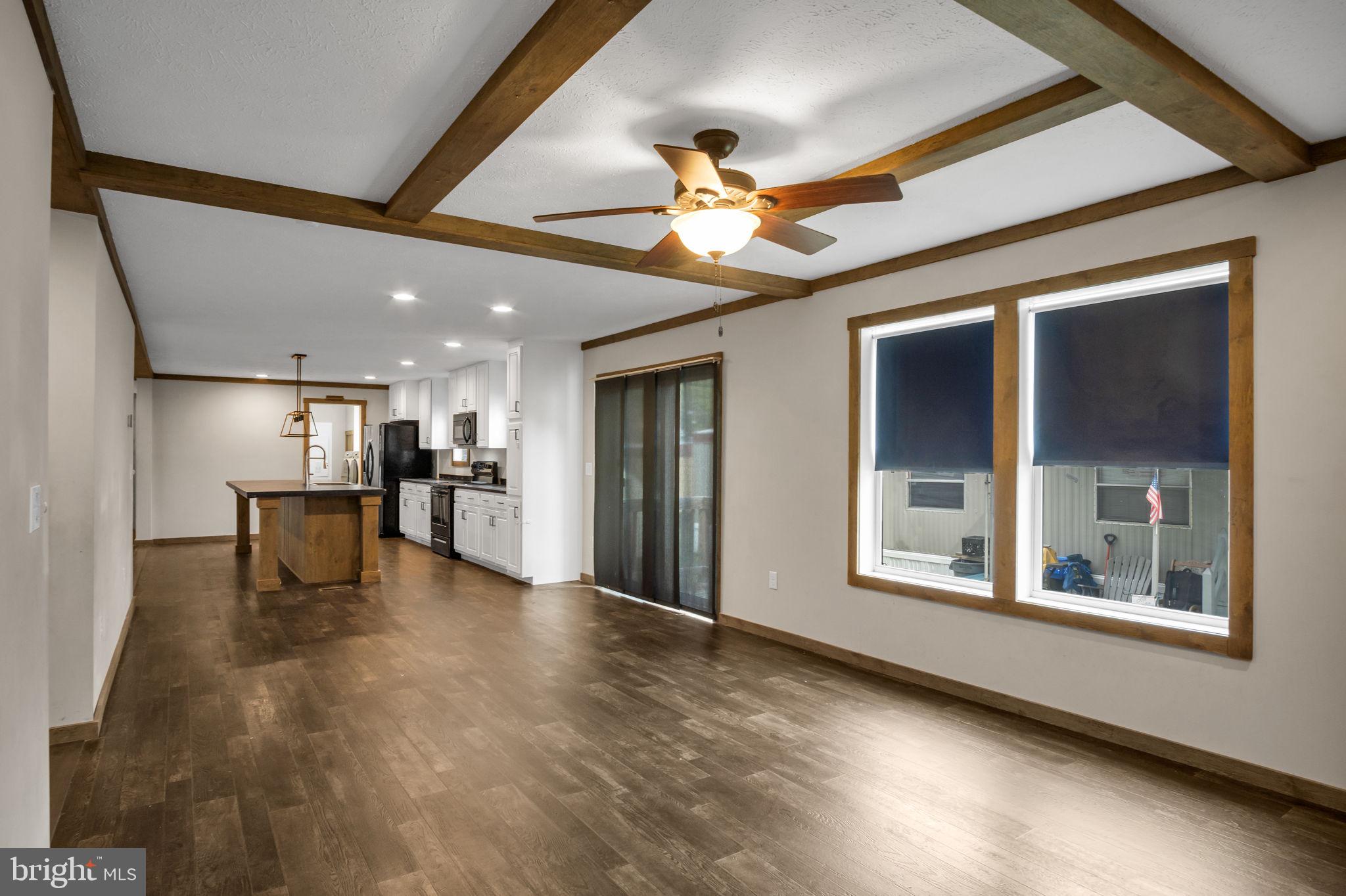 LEIBY'S - Residential