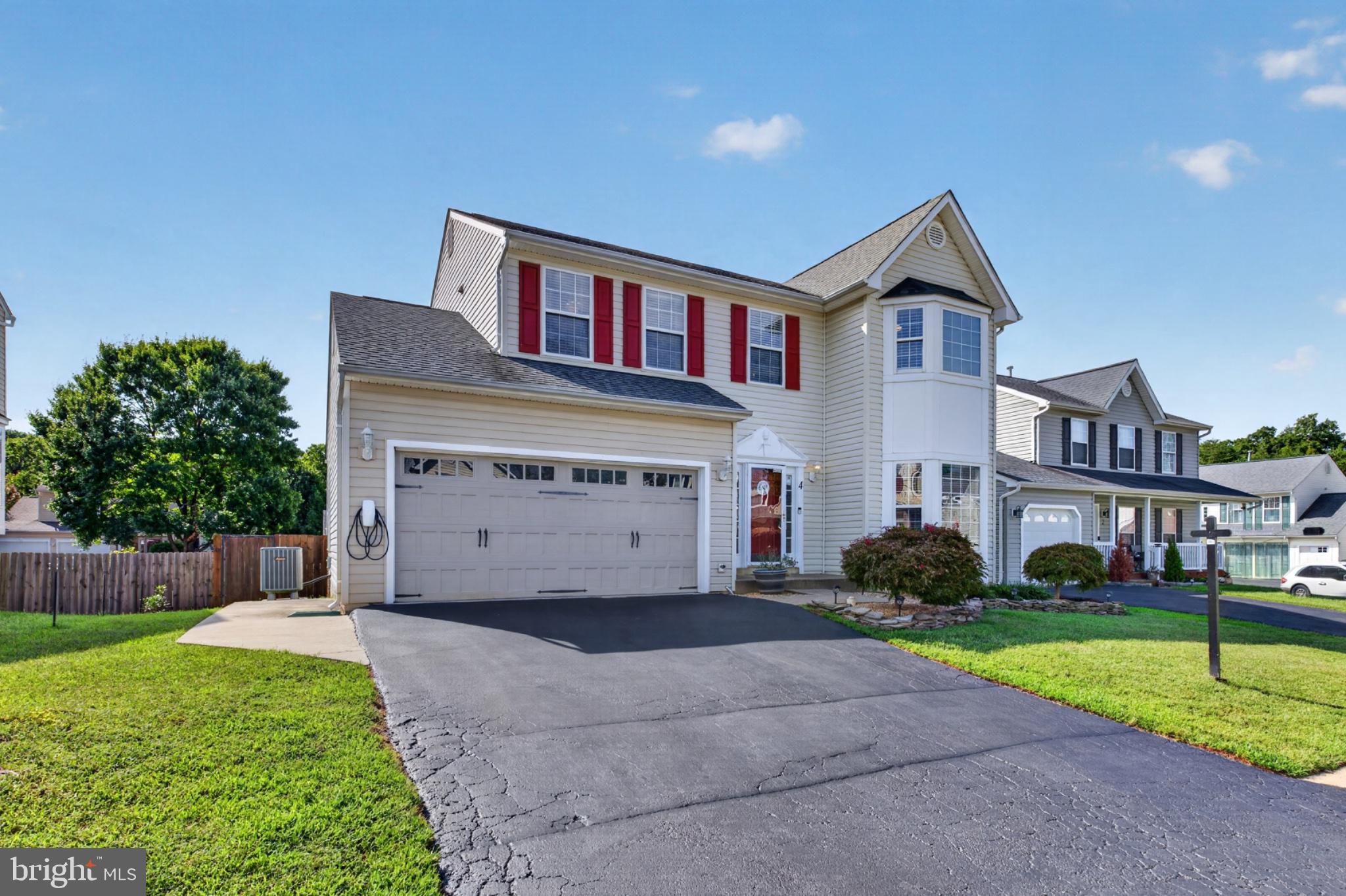 4 CARISSA COURT