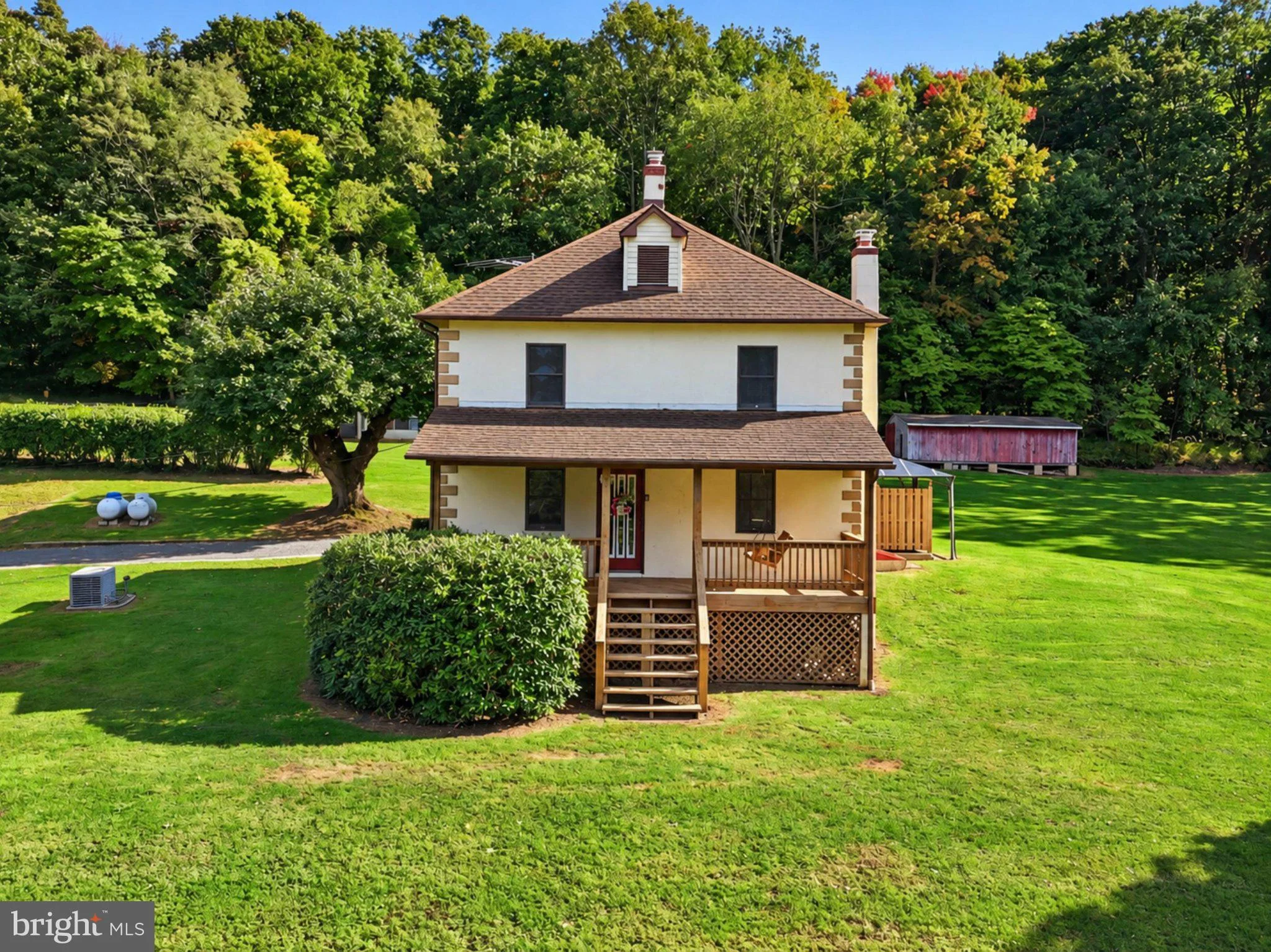 1235 Old Pylesville Road, Whiteford, MD 21160