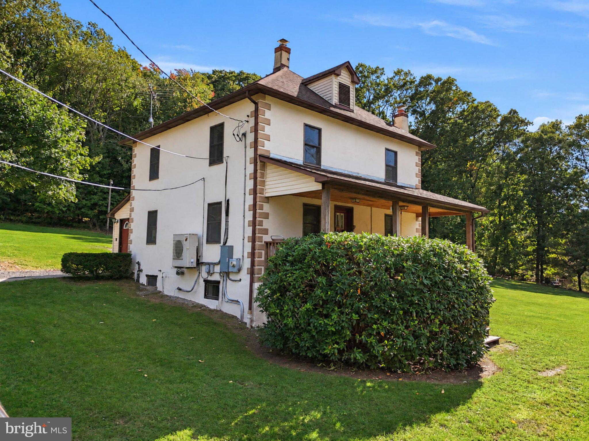 1235 OLD PYLESVILLE ROAD