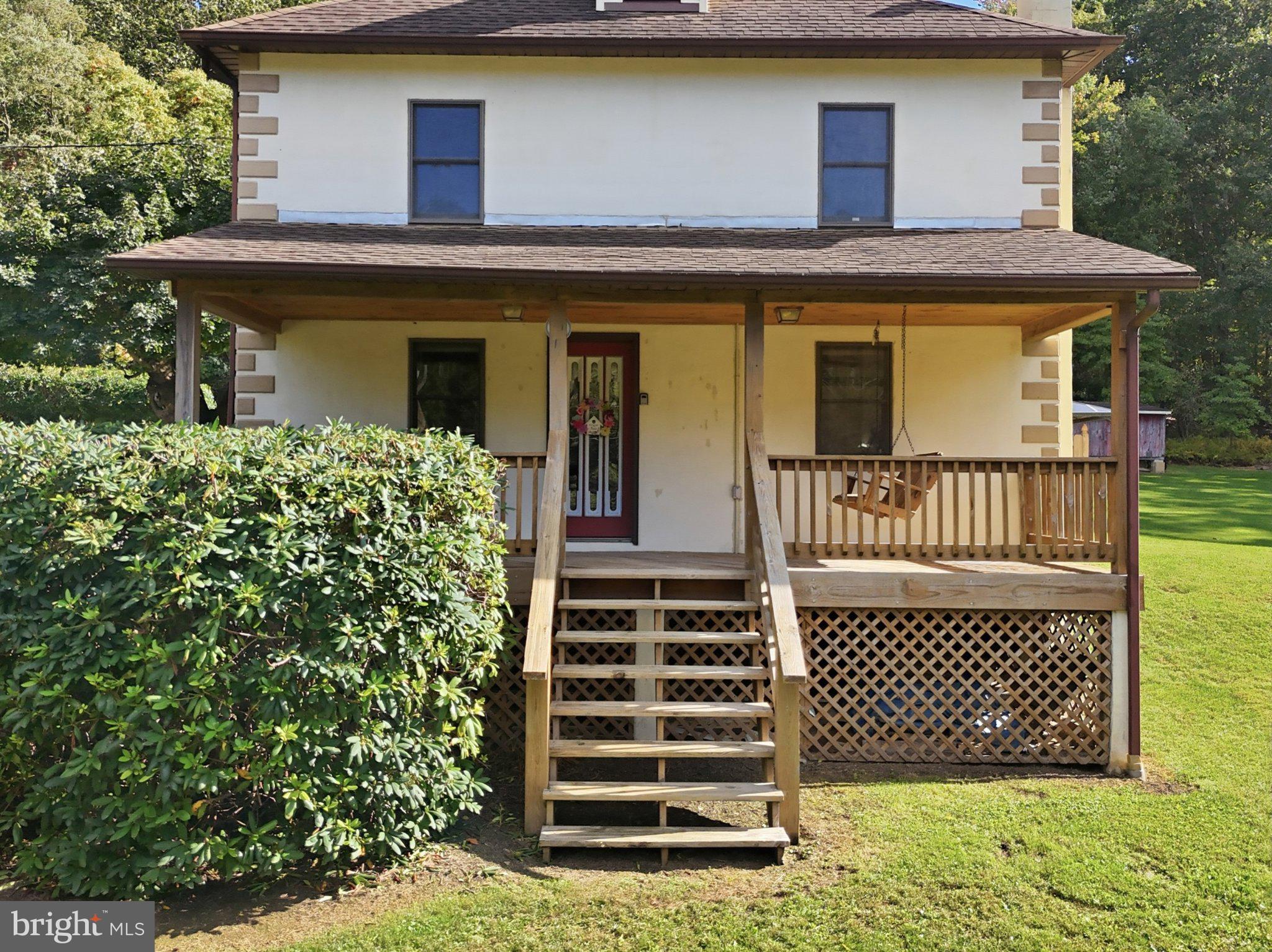 1235 OLD PYLESVILLE ROAD